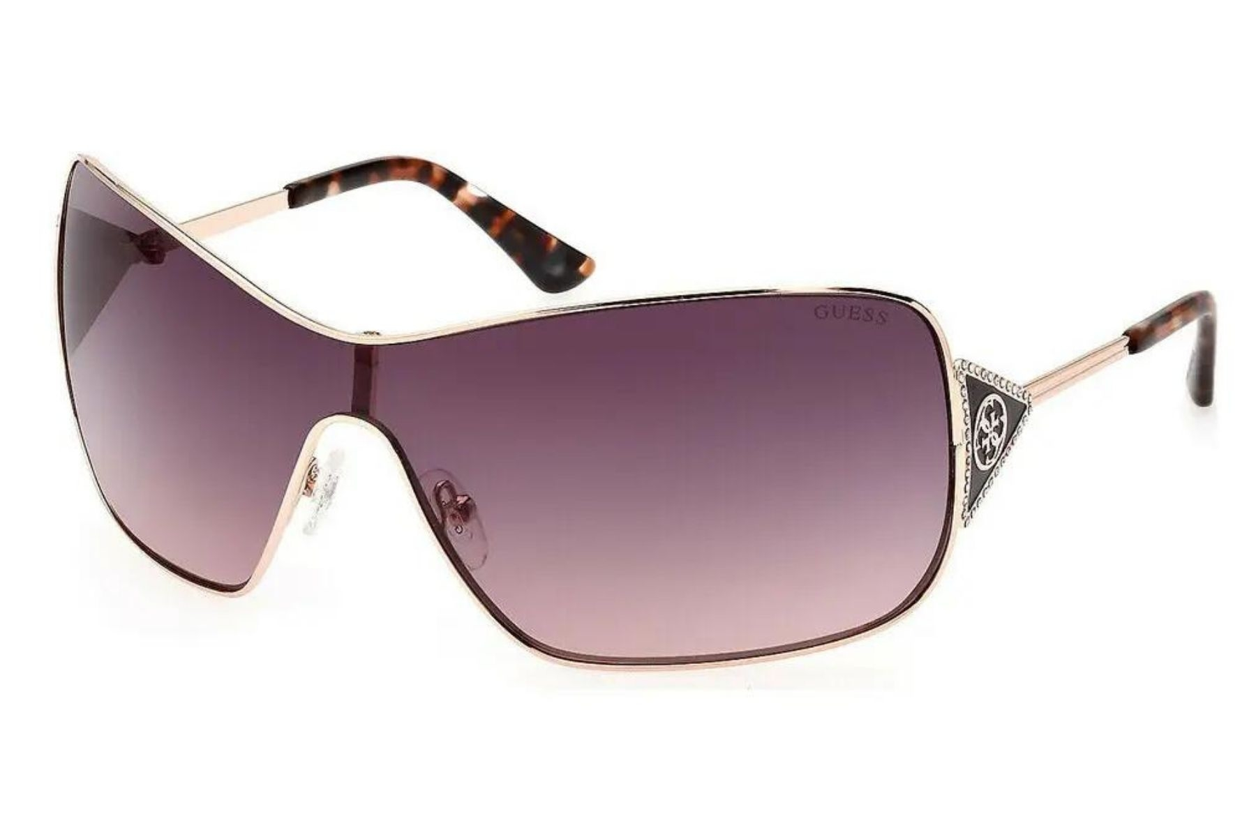 Guess 7876 28B 00-00 Kadın Güneş Gözlüğü
