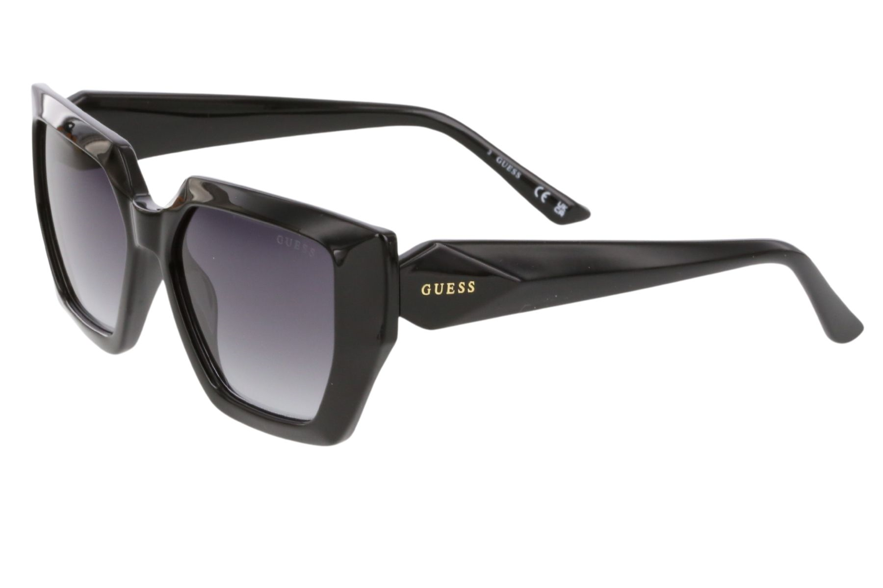Guess 7896 01B 53 Kadın Güneş Gözlüğü