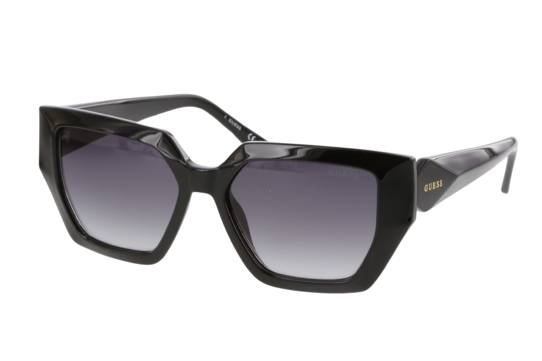 Guess 7896 01B 53 Kadın Güneş Gözlüğü