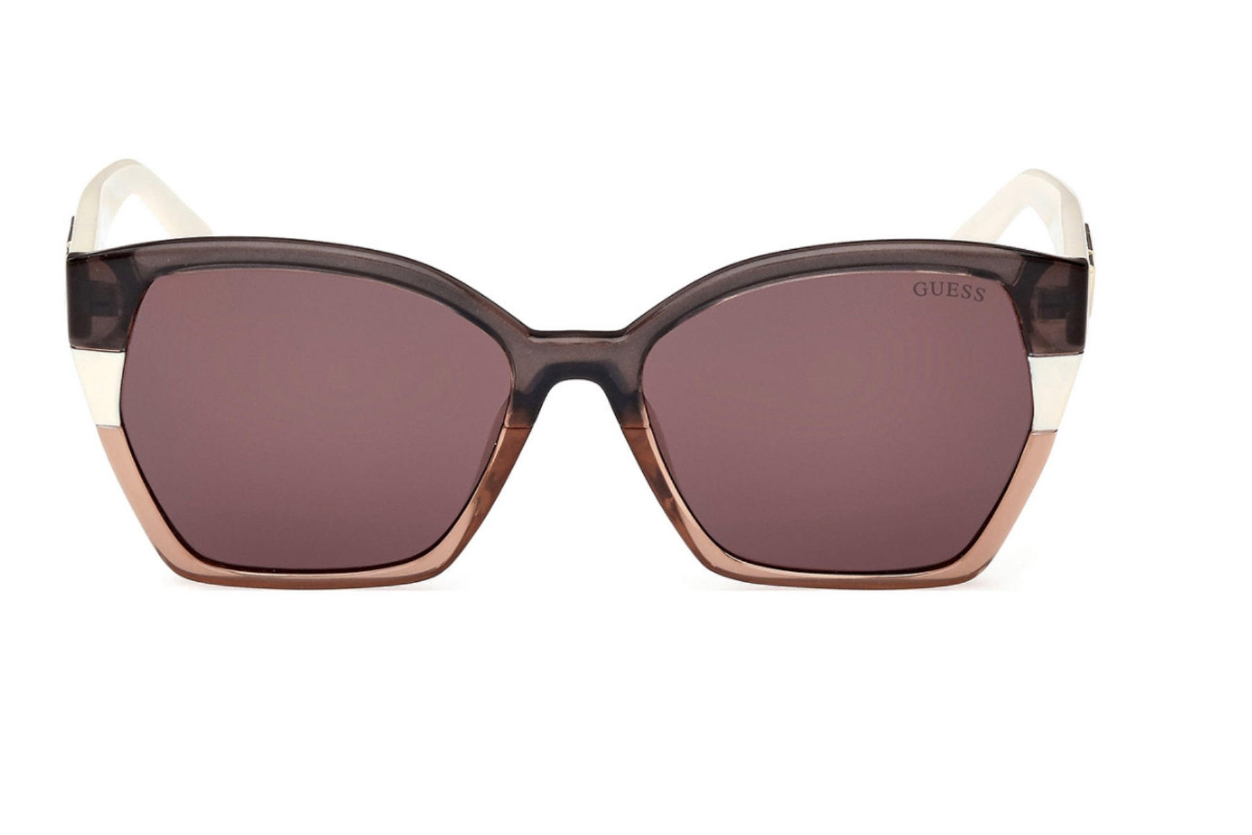 Guess 7912 20Y 55 Kadın Güneş Gözlüğü