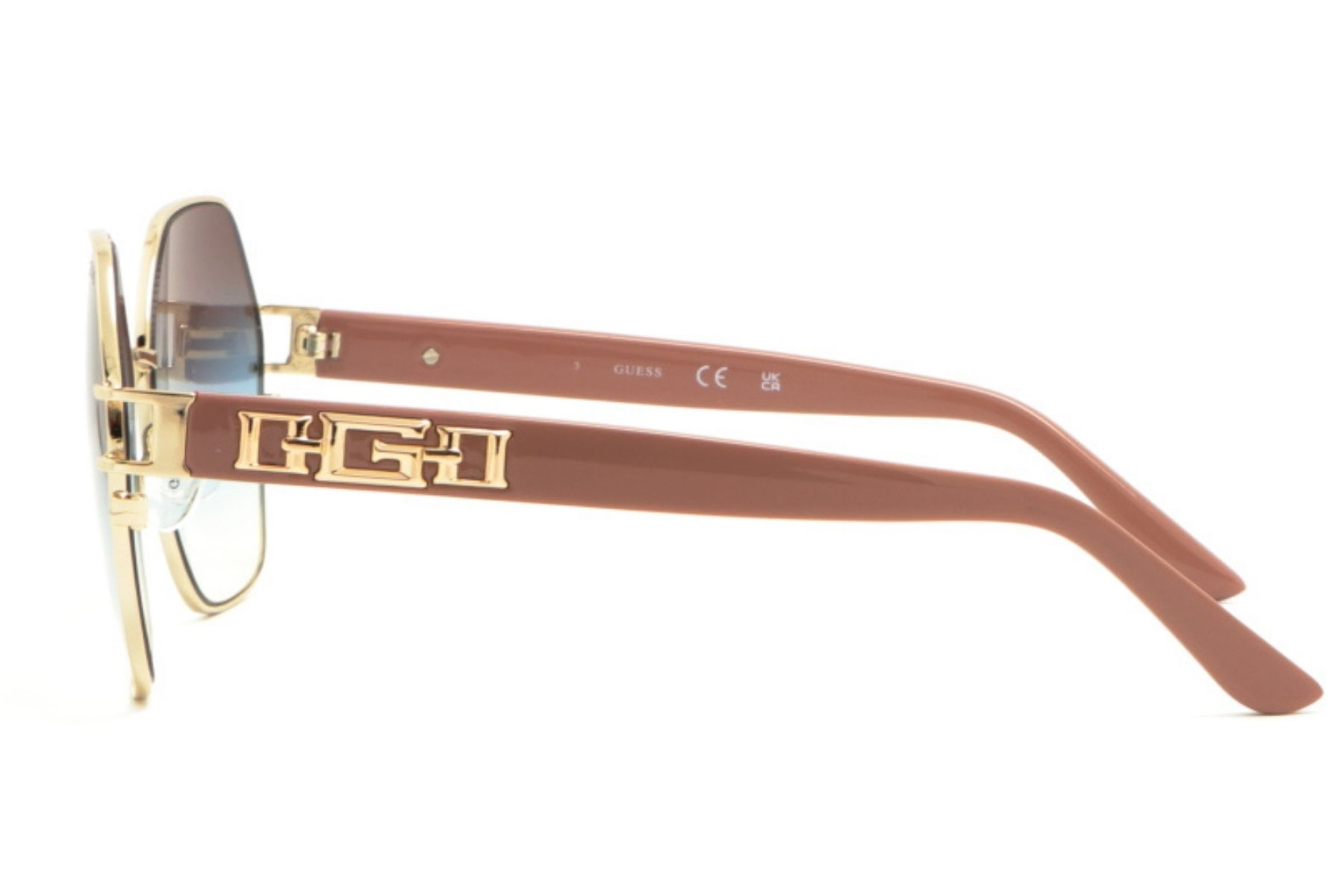 Guess 7913 33W 59 Kadın Güneş Gözlüğü
