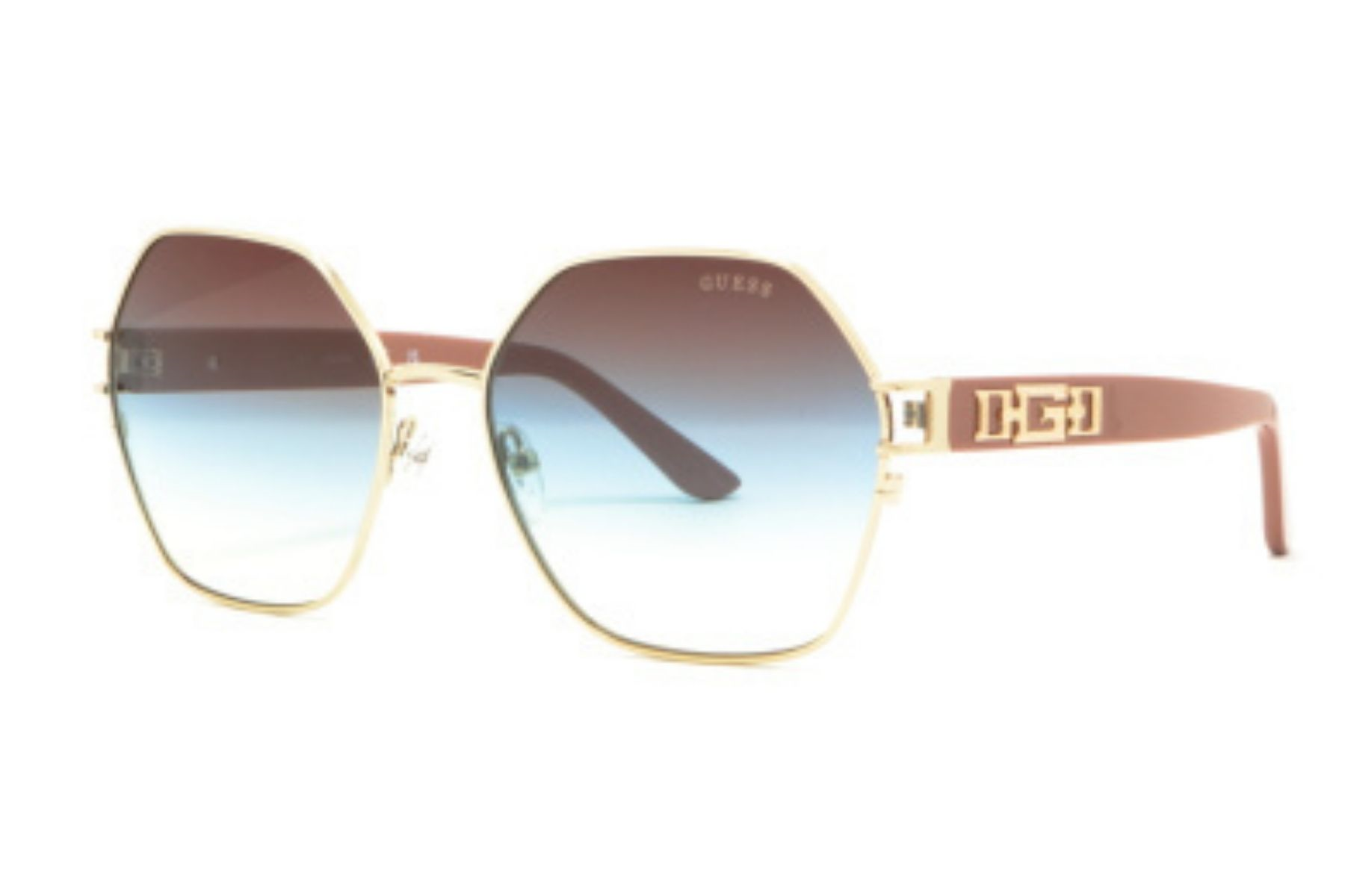 Guess 7913 33W 59 Kadın Güneş Gözlüğü