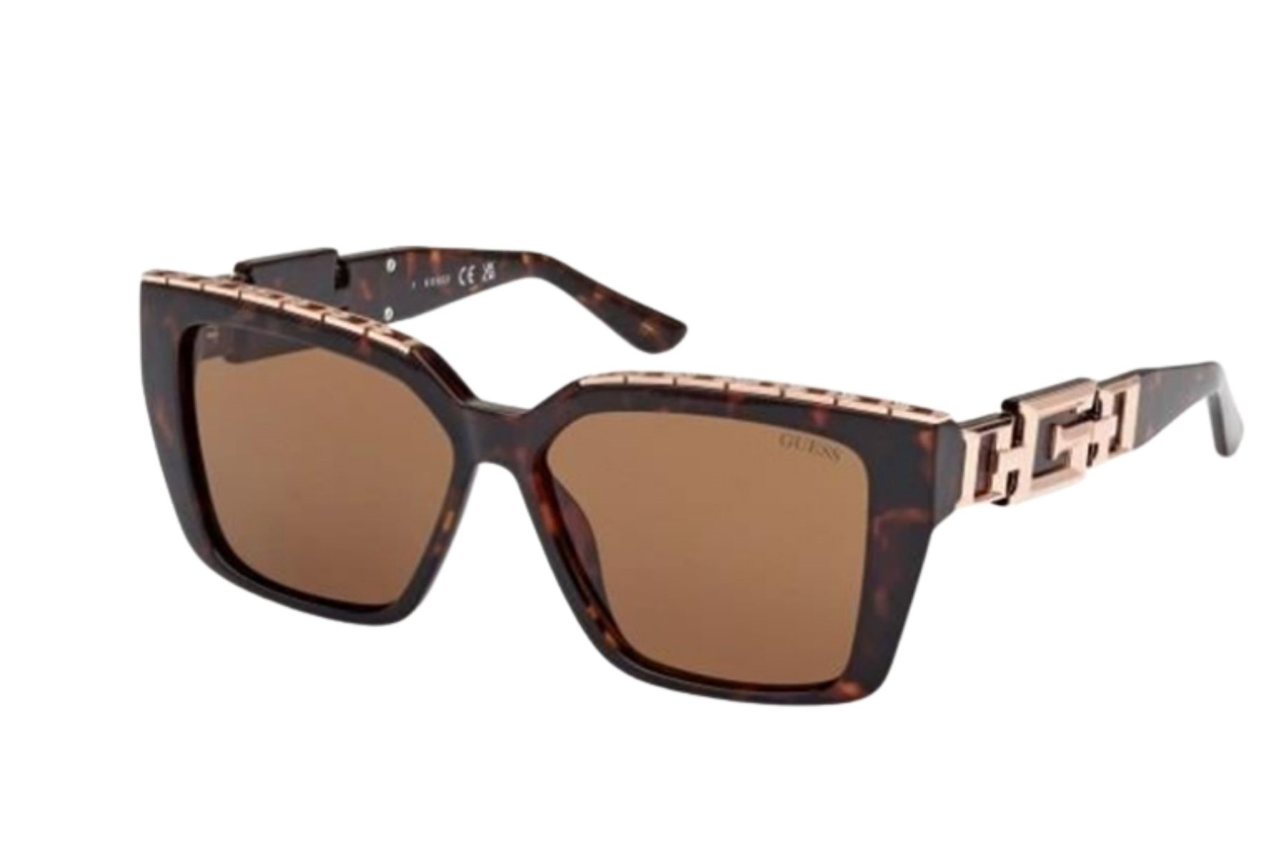 Guess 7915 52E 55 Kadın Güneş Gözlüğü