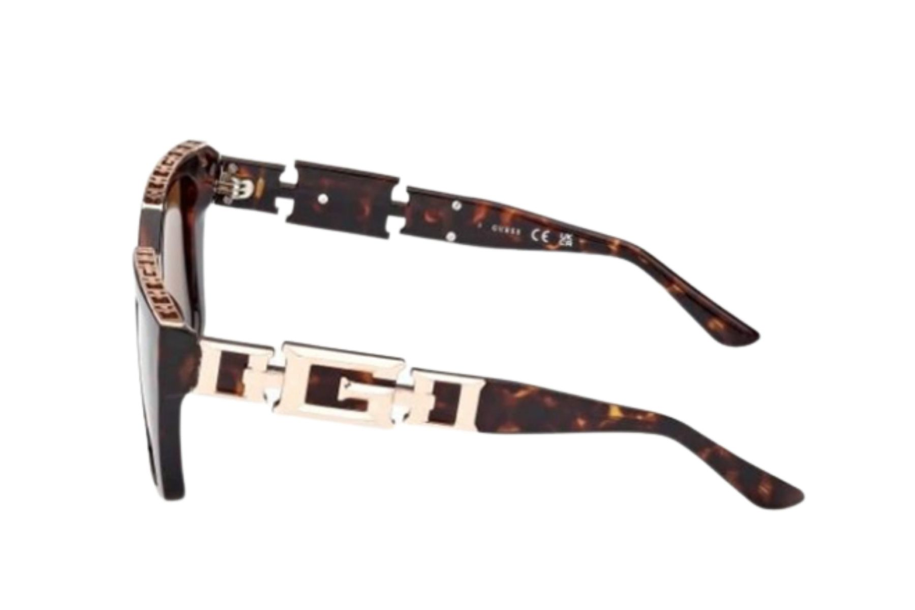 Guess 7915 52E 55 Kadın Güneş Gözlüğü