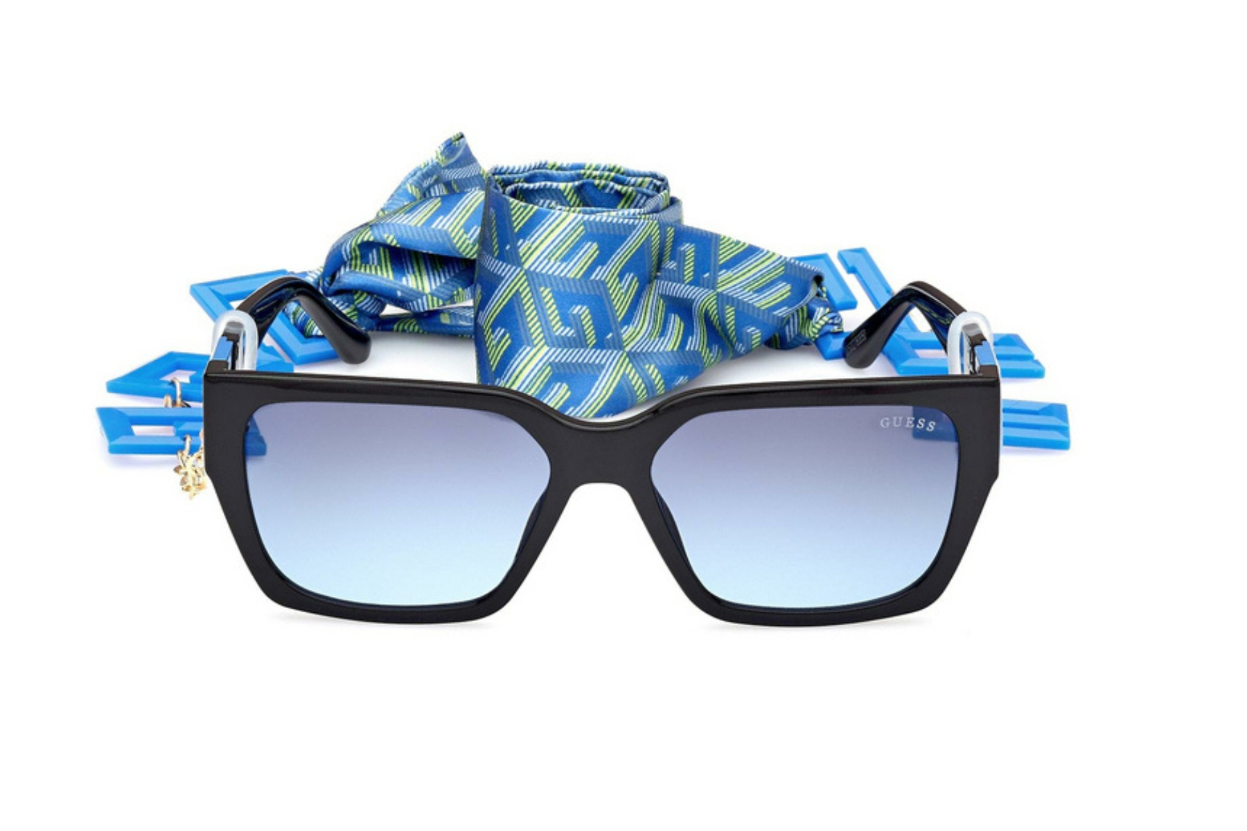 Guess 7916 92W 55-16 Kadın Güneş Gözlüğü