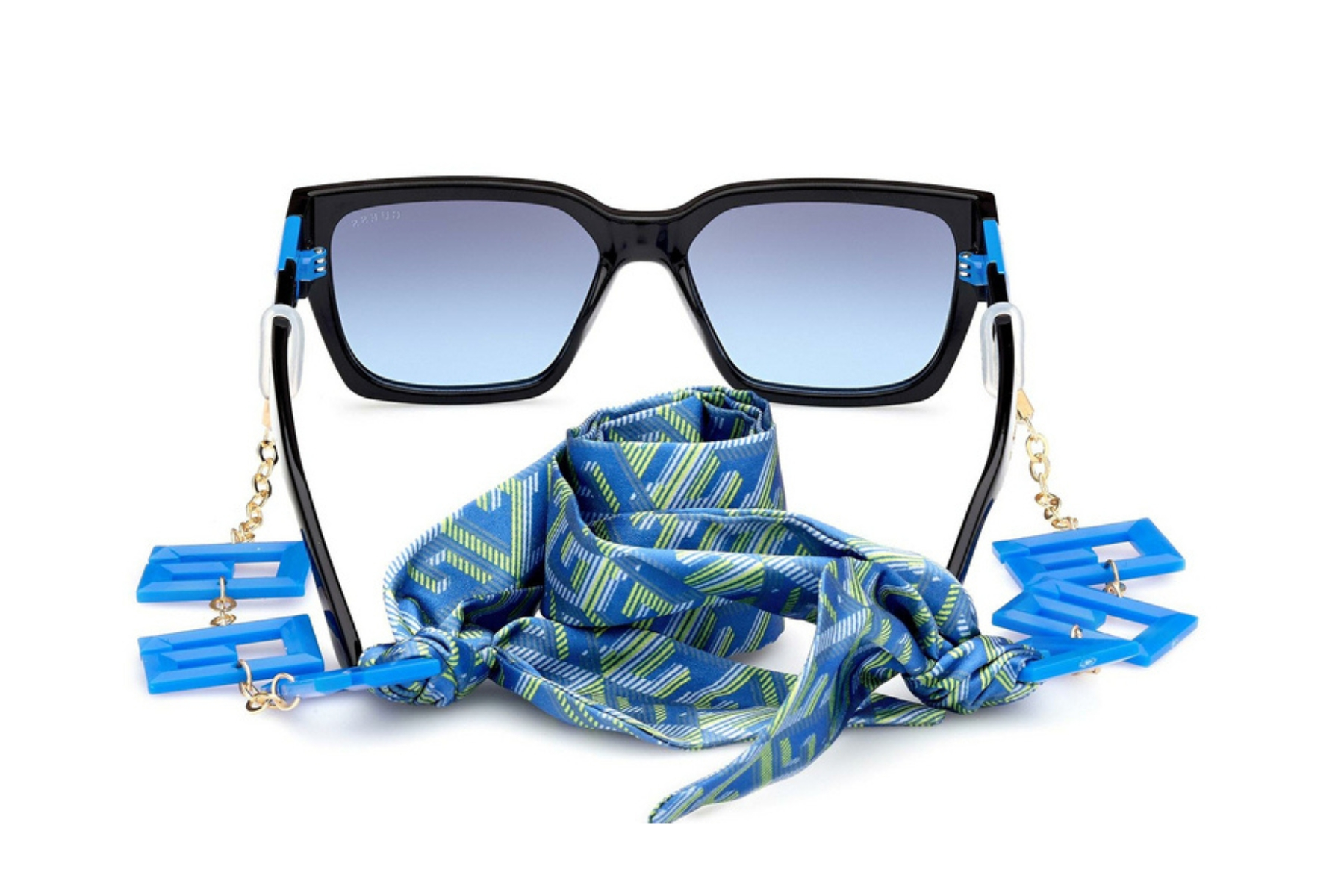 Guess 7916 92W 55-16 Kadın Güneş Gözlüğü