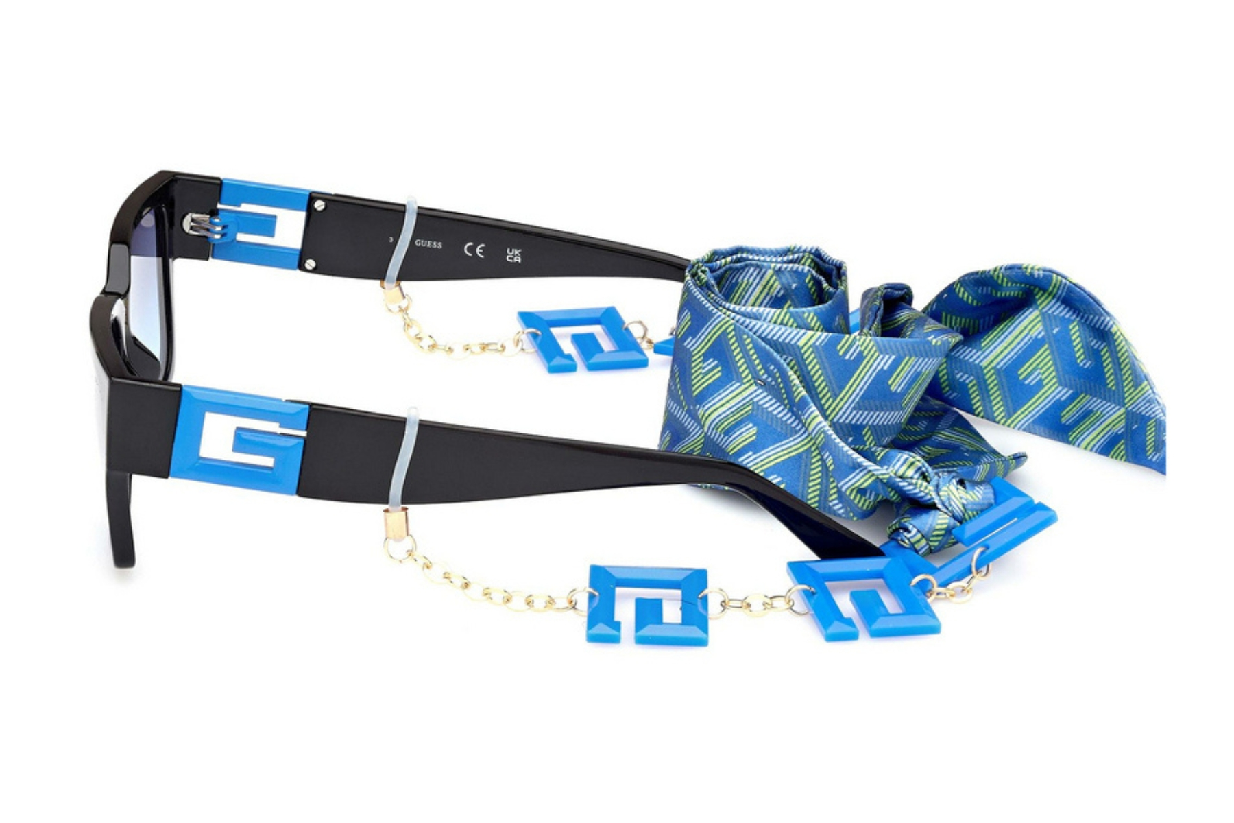 Guess 7916 92W 55-16 Kadın Güneş Gözlüğü