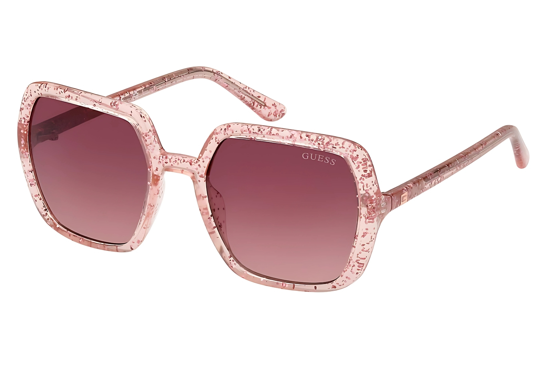 Guess 9241 74T 49 Unisex Güneş Gözlüğü