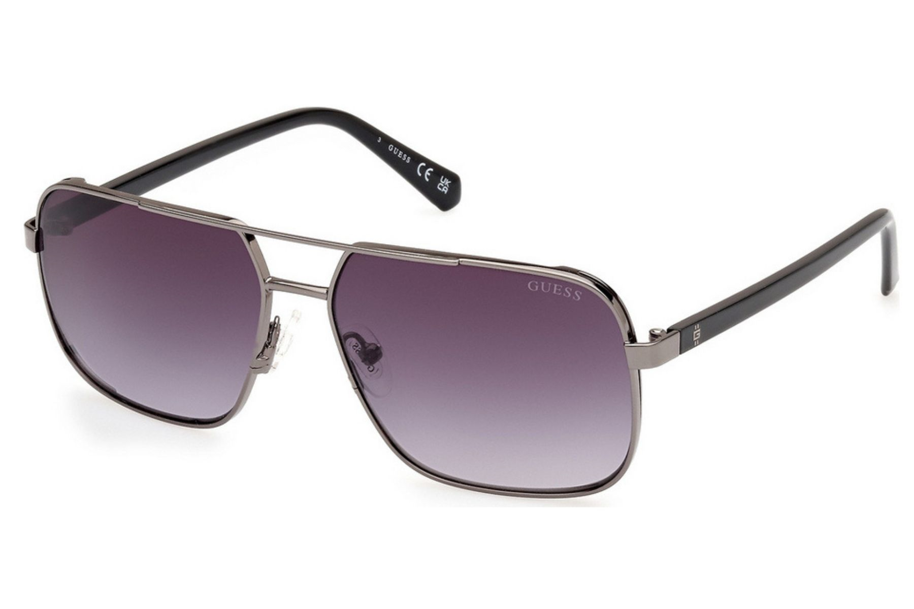 Guess GU00119/S 08B 58-14 Unisex Güneş Gözlüğü
