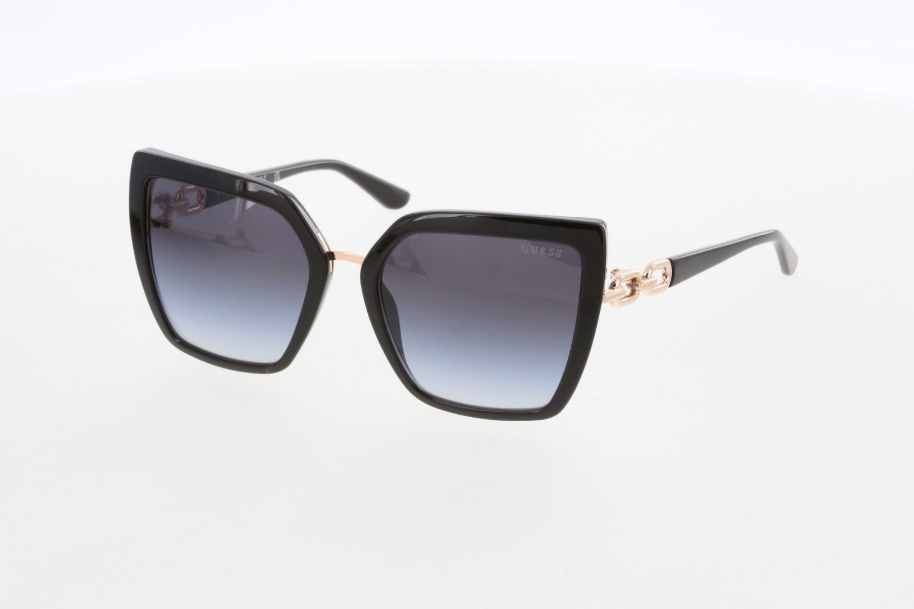 Guess GU00160/S 01B 55 Kadın Güneş Gözlüğü