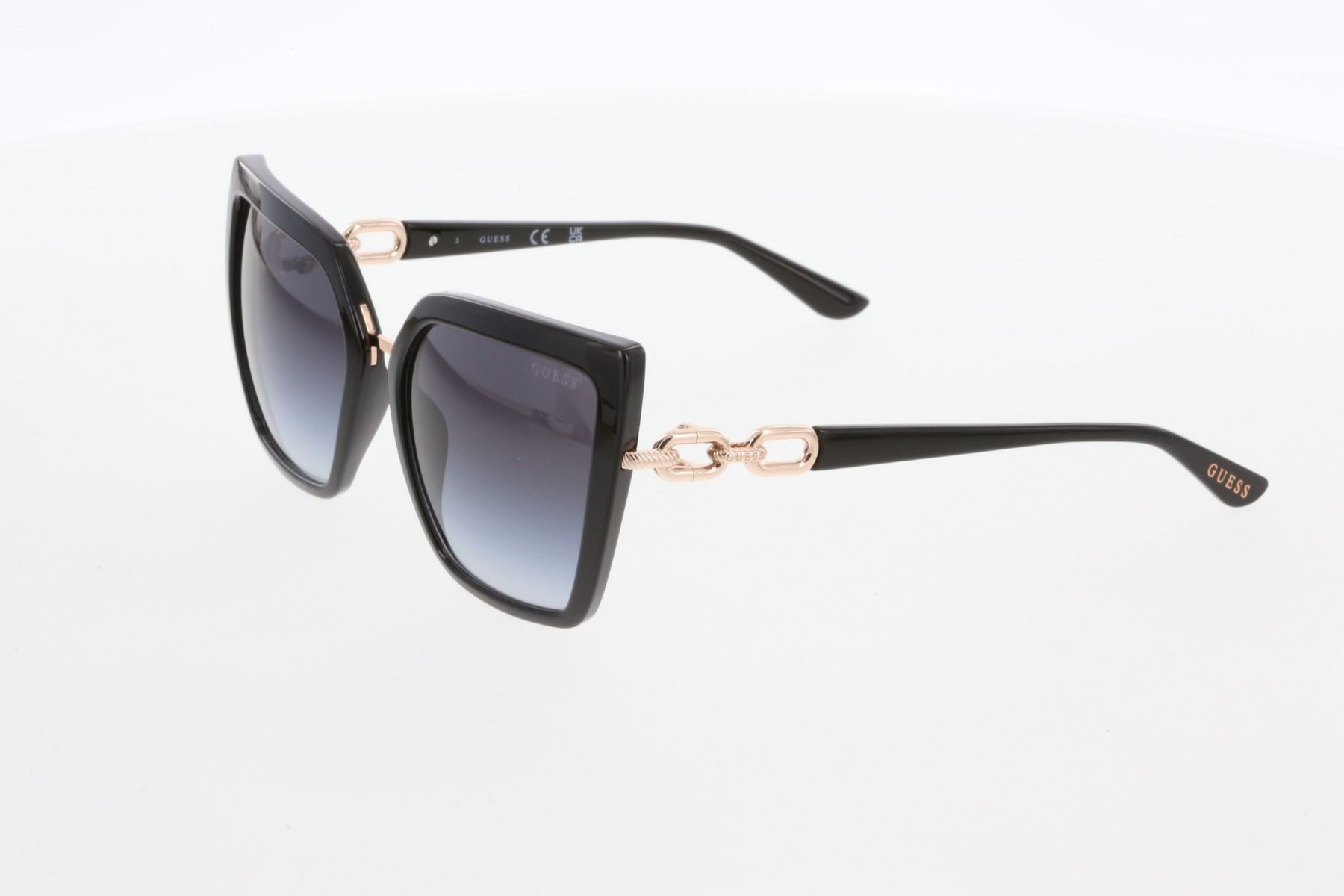 Guess GU00160/S 01B 55 Kadın Güneş Gözlüğü