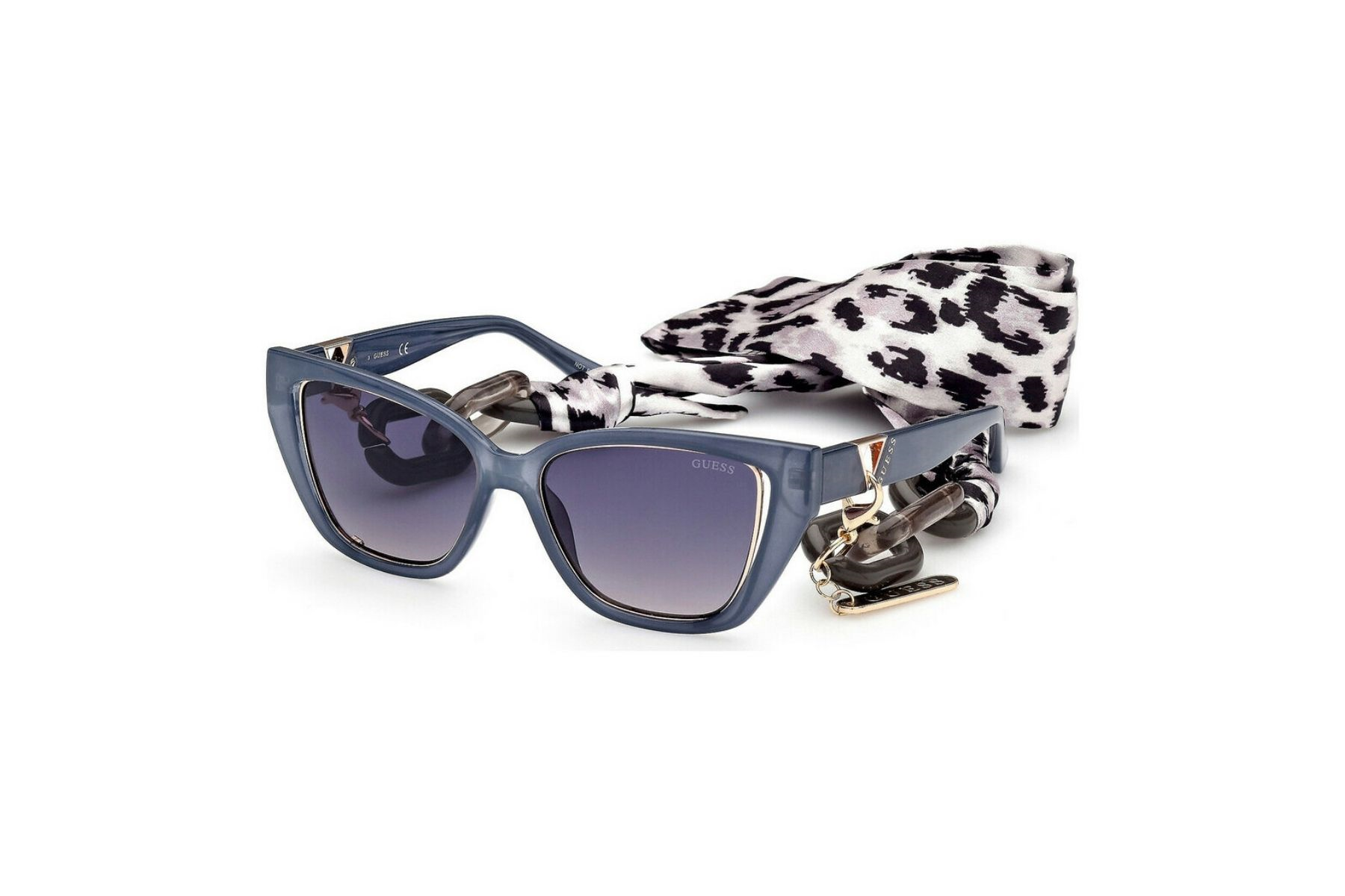 Guess GU7816/S 20W 54-16 Kadın Güneş Gözlüğü