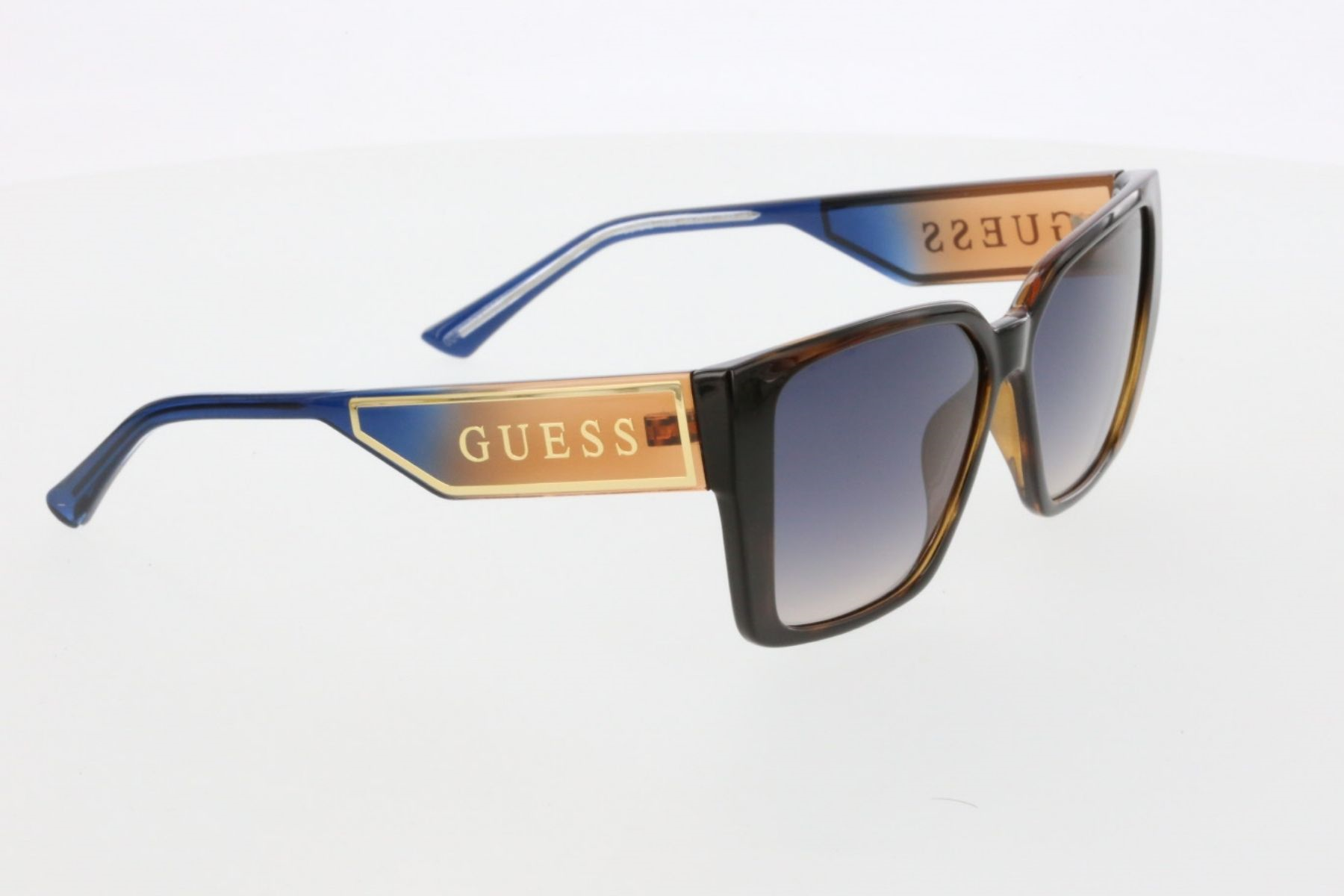 Guess GU7818/S 52B 56-13 Kadın Güneş Gözlüğü