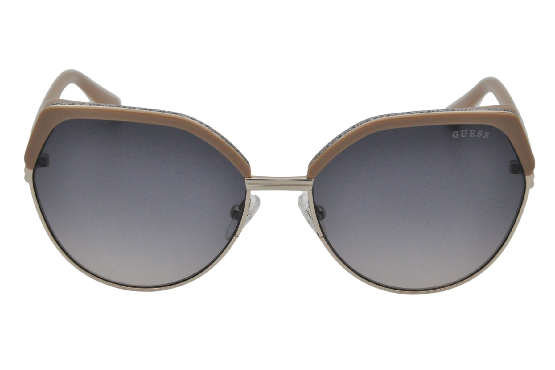 Guess GU7872/S 57B 58-16-135 Kadın Güneş Gözlüğü
