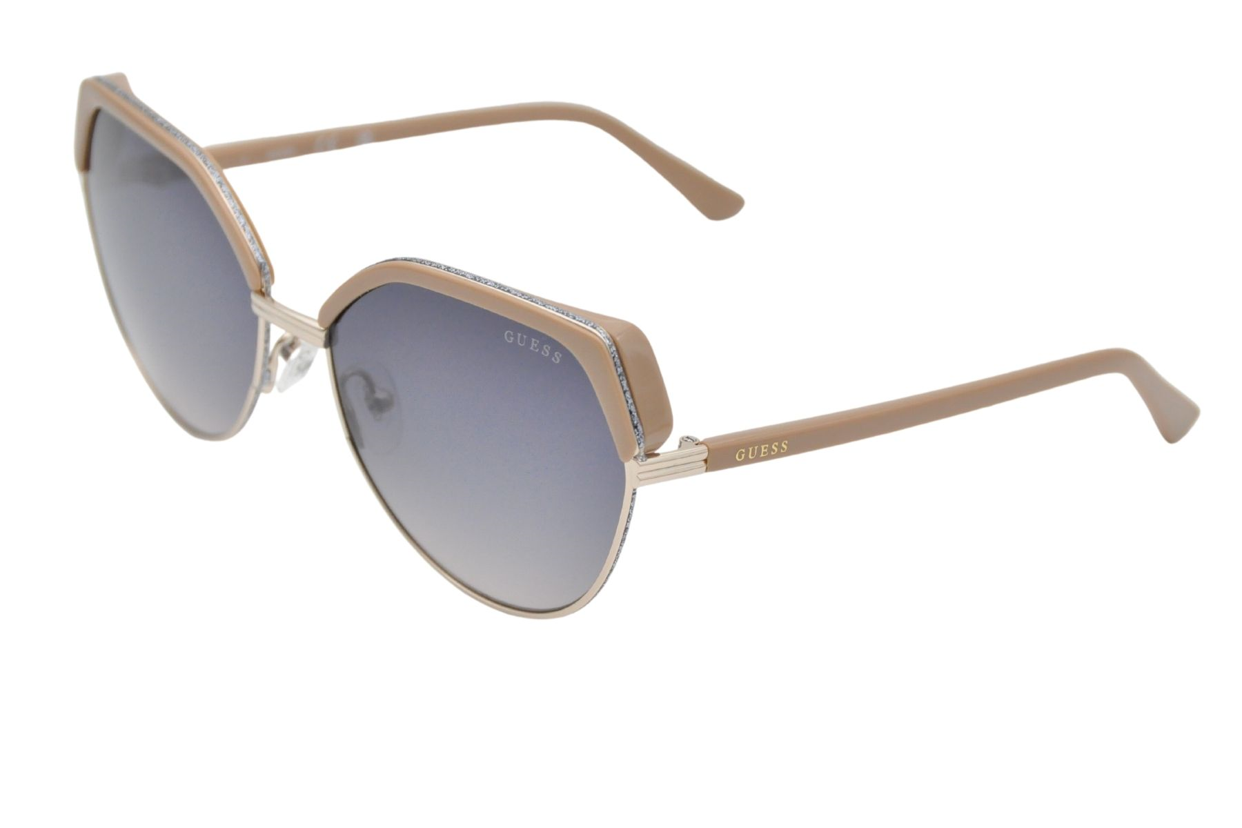 Guess GU7872/S 57B 58-16-135 Kadın Güneş Gözlüğü