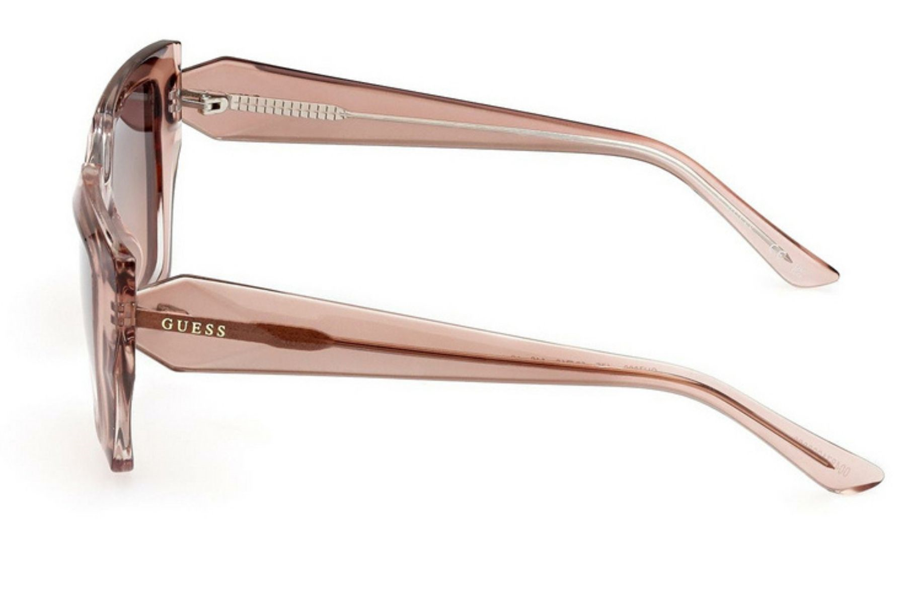 Guess GU7896/S 47F 53-16 Kadın Güneş Gözlüğü