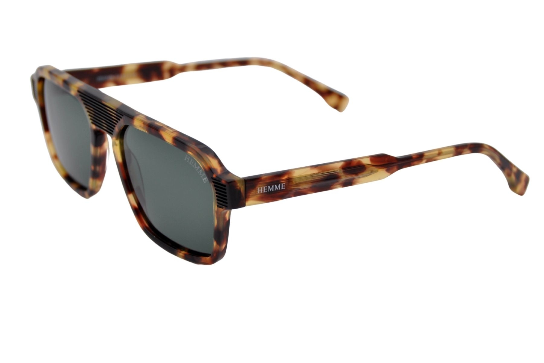 Hemme Paris 107120 107120 C2 Unisex Güneş Gözlüğü