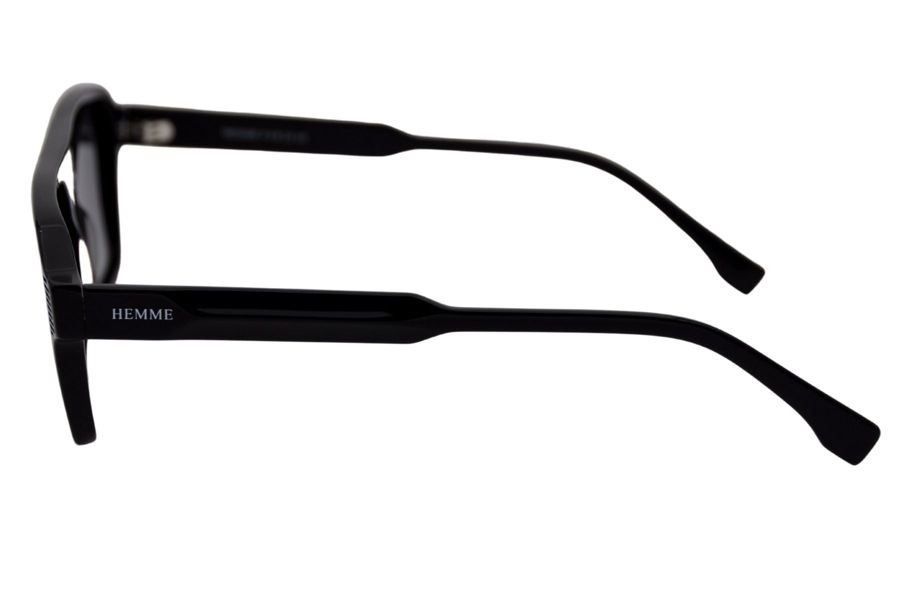 Hemme Paris 107120 C1A Unisex Güneş Gözlüğü