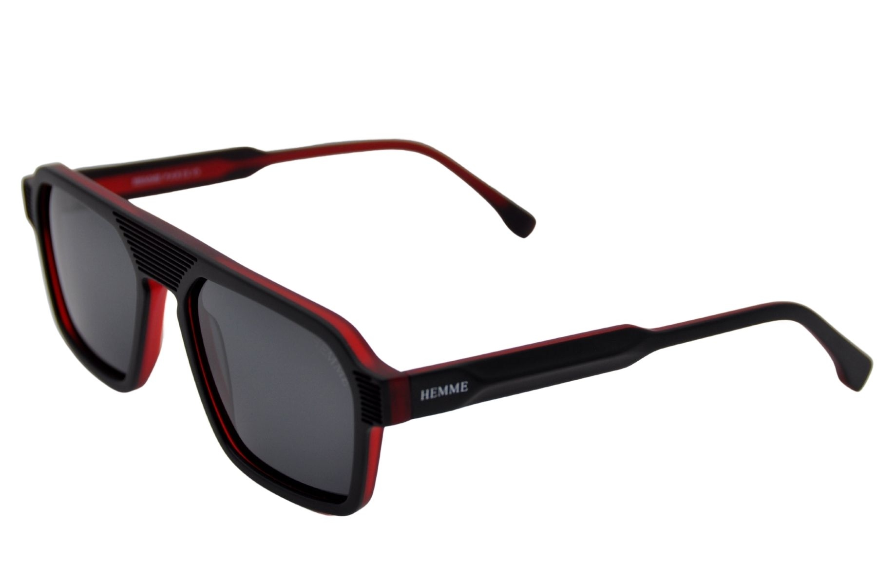Hemme Paris 107120 C4 Unisex Güneş Gözlüğü