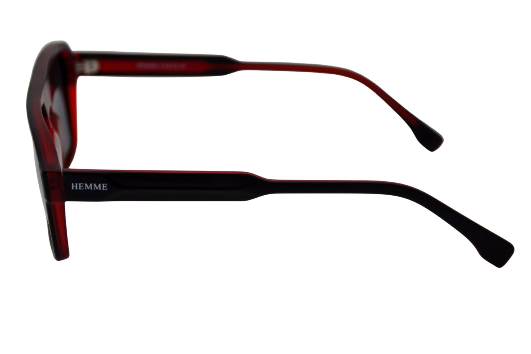 Hemme Paris 107120 C4 Unisex Güneş Gözlüğü