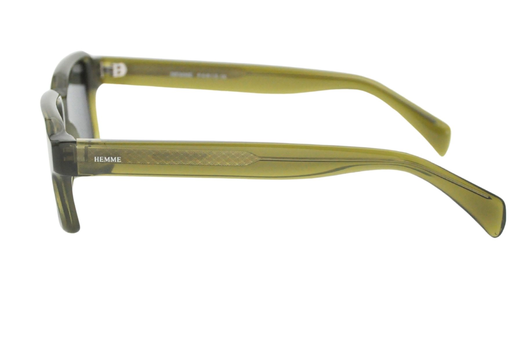 Hemme Paris 94725S C2 49-22 Unisex Güneş Gözlüğü