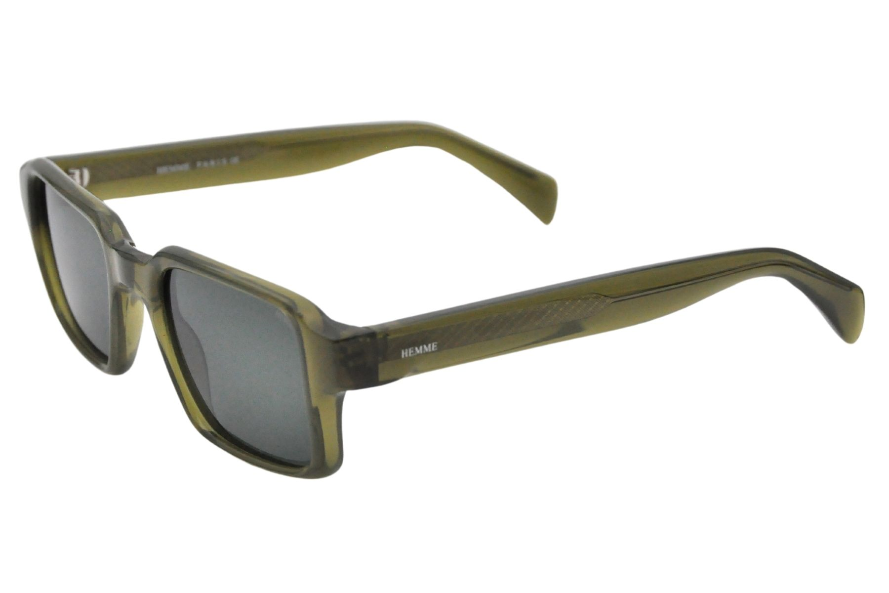 Hemme Paris 94725S C2 49-22 Unisex Güneş Gözlüğü