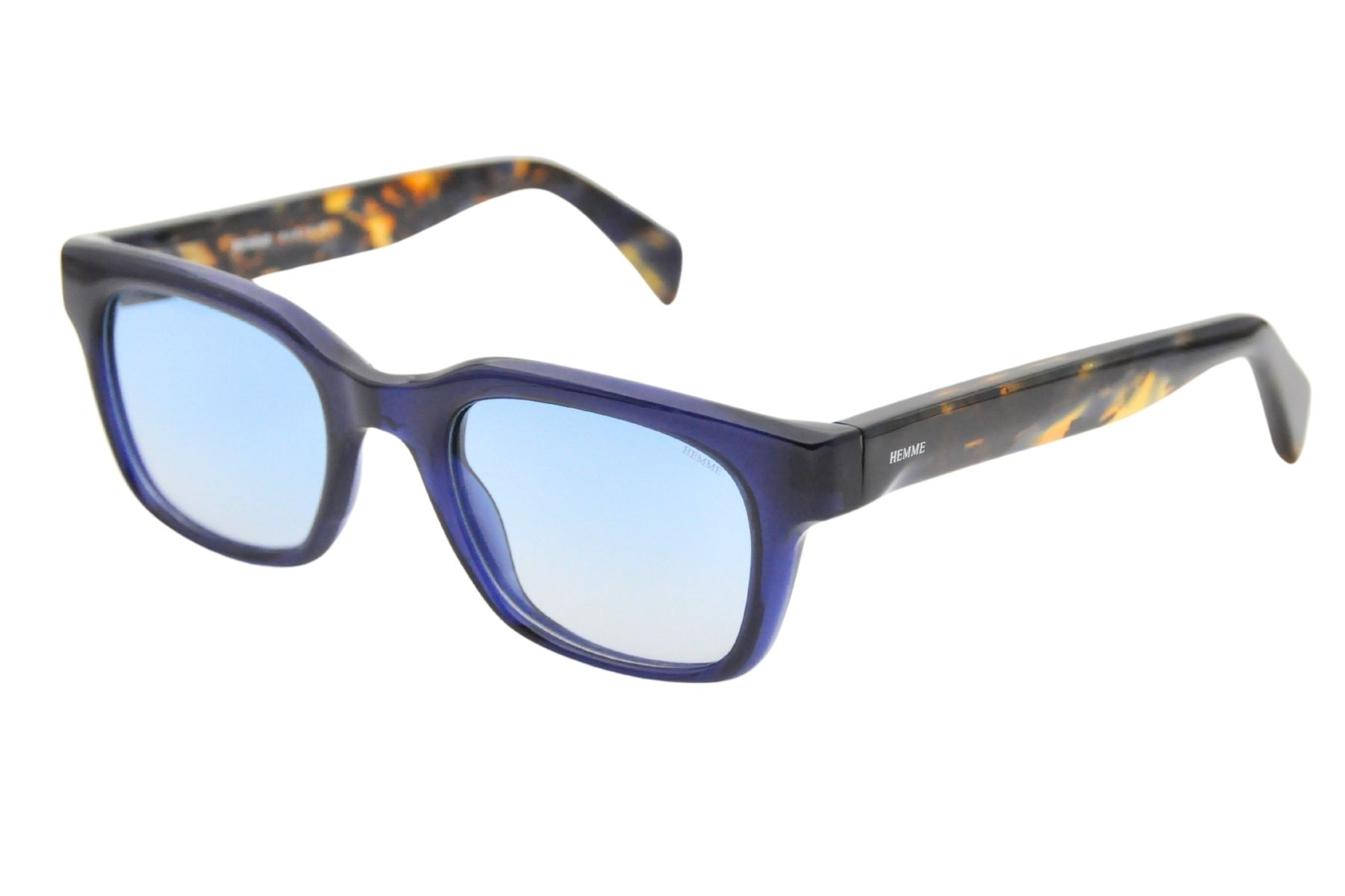 Hemme Paris 94727S C3 51-22 Unisex Güneş Gözlüğü