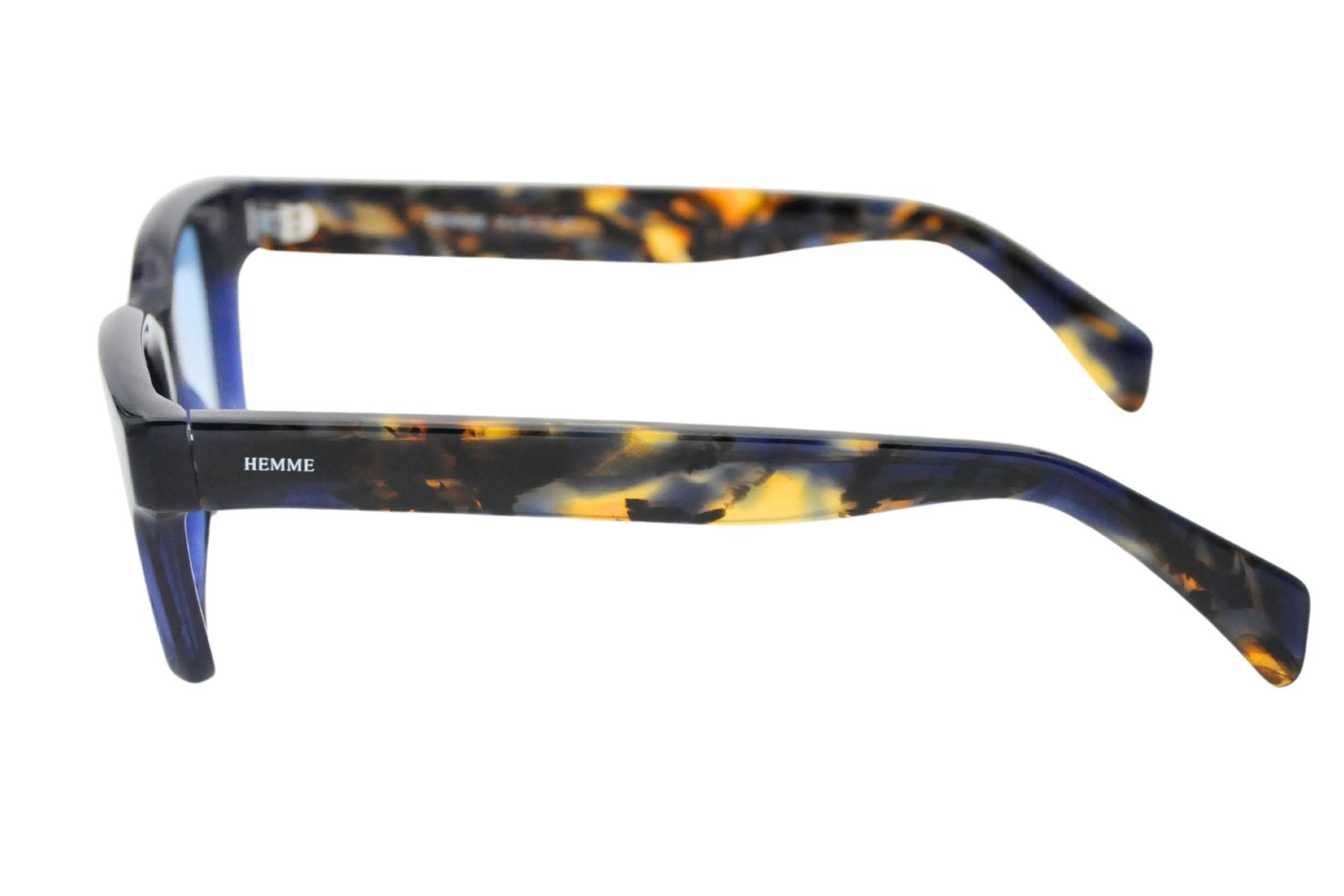 Hemme Paris 94727S C3 51-22 Unisex Güneş Gözlüğü