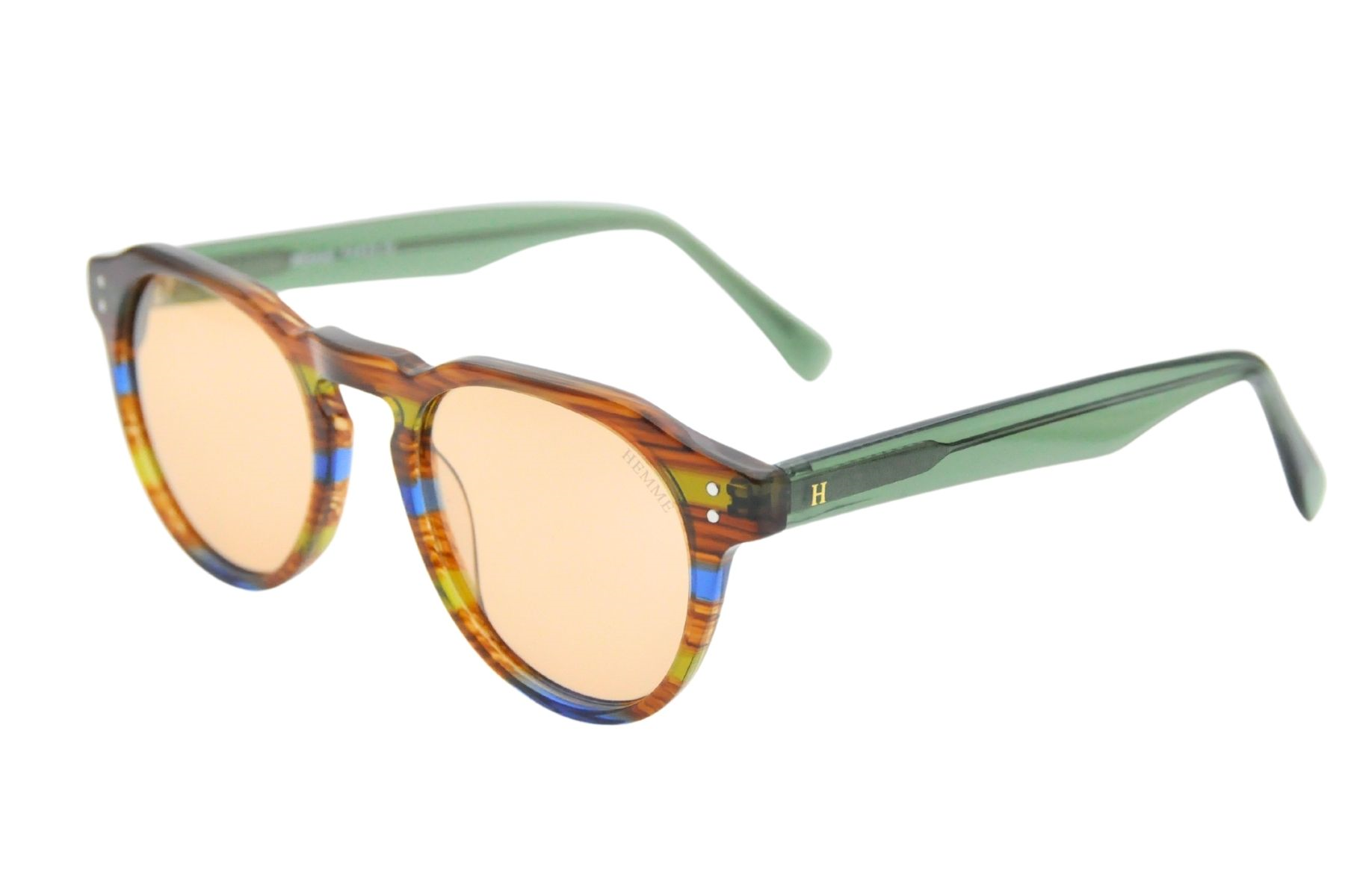 Hemme Paris 95234S C2 49-20 Unisex Güneş Gözlüğü