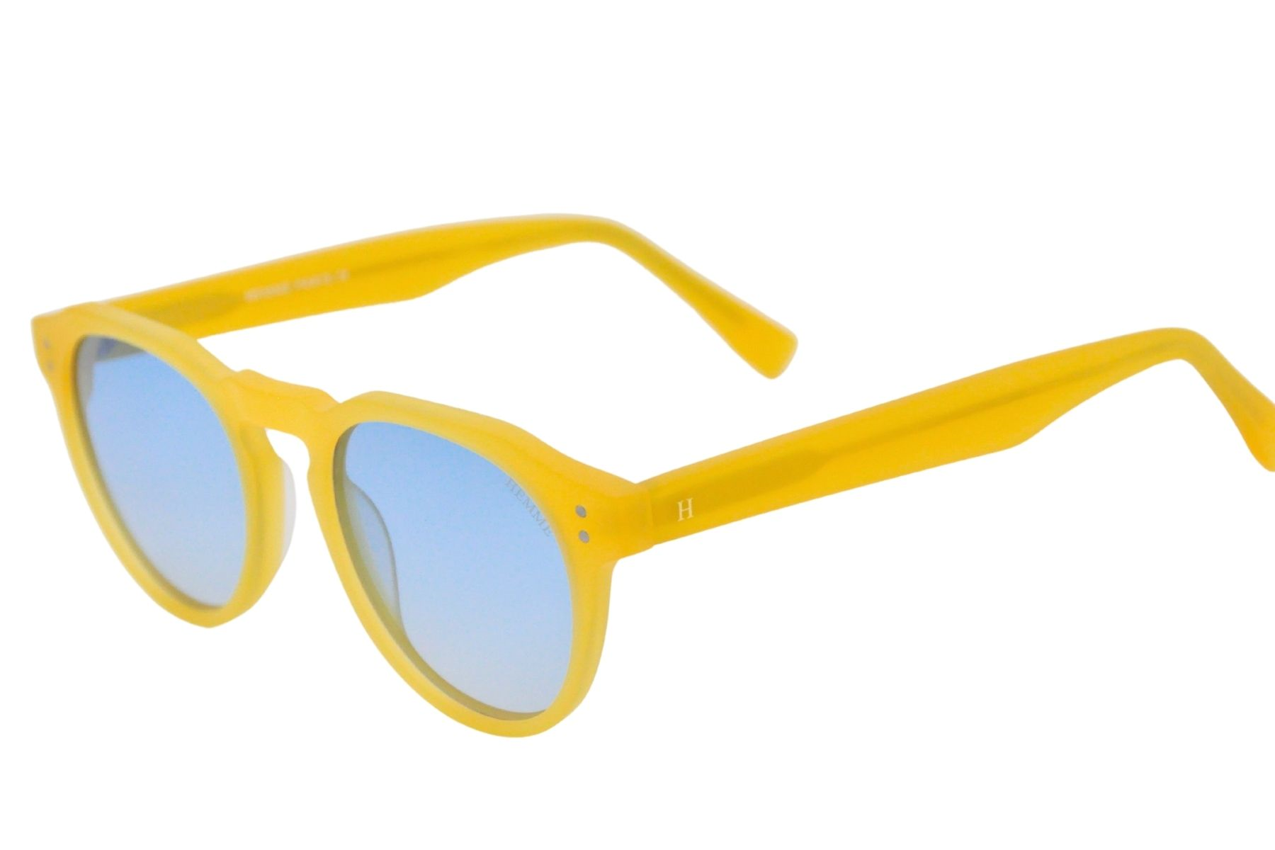 Hemme Paris 95234S C3 49-20 Unisex Güneş Gözlüğü