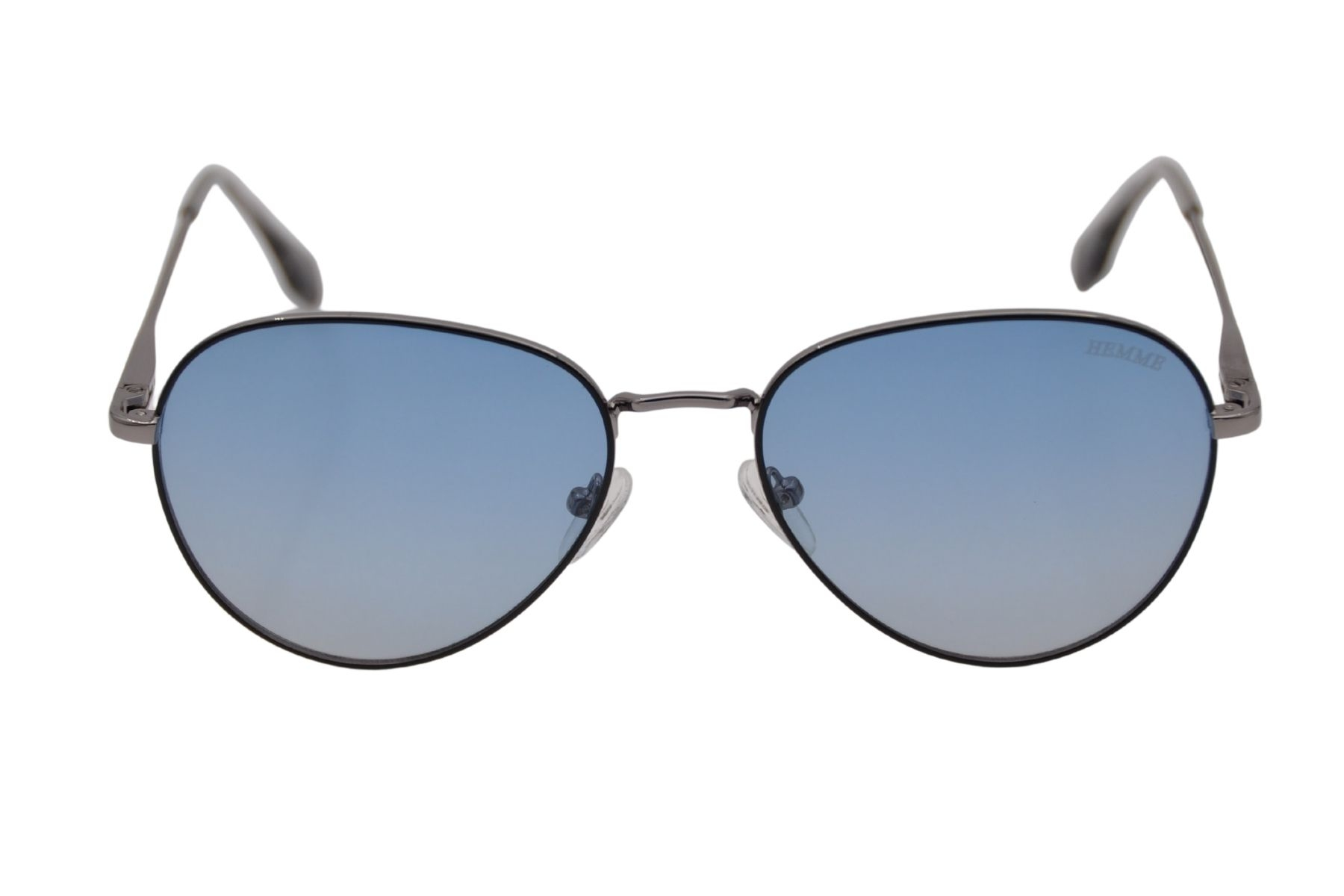 Hemme Paris 96125 1 55-16 Unisex Güneş Gözlüğü