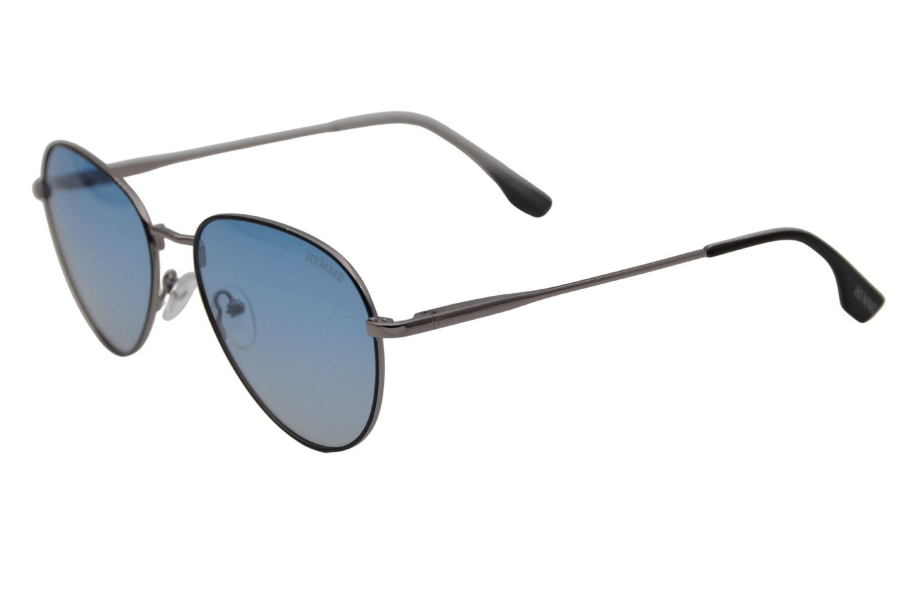 Hemme Paris 96125 1 55-16 Unisex Güneş Gözlüğü