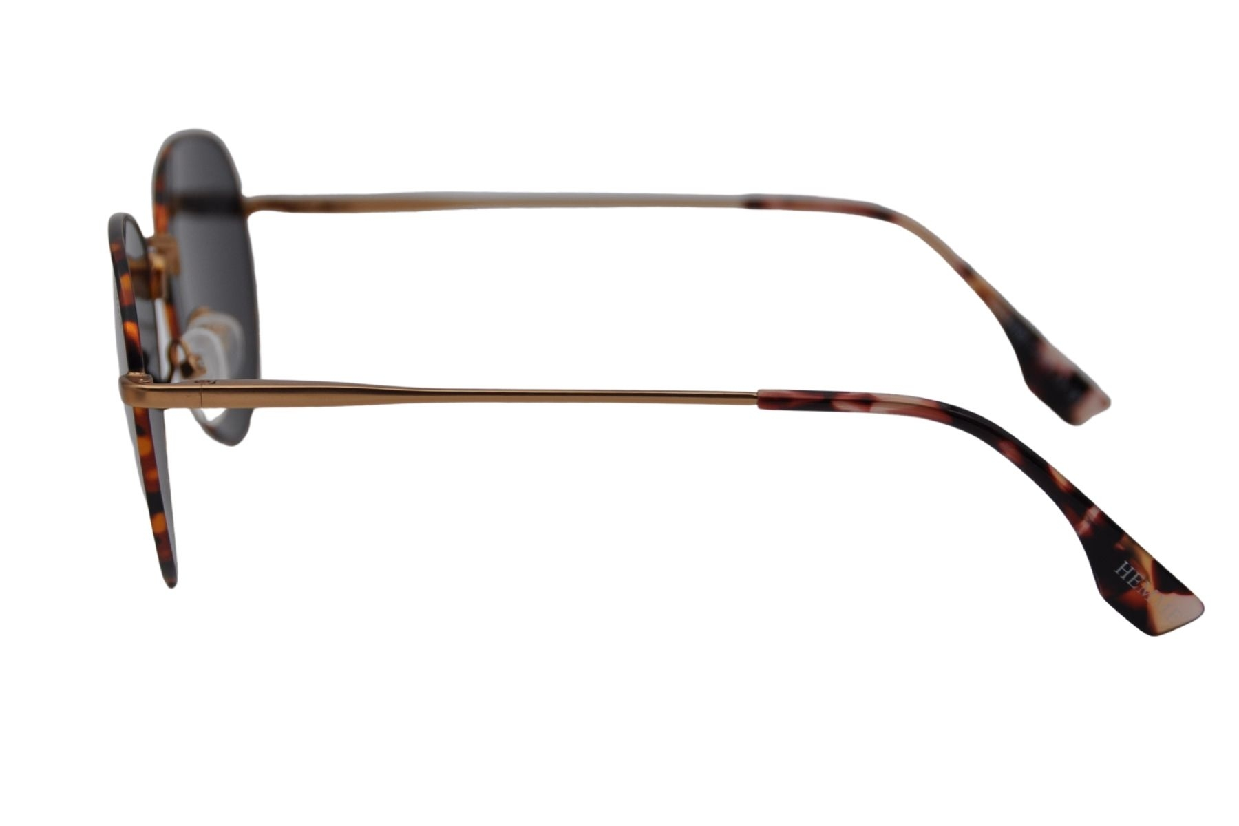 Hemme Paris 96125 2 55-16 Unisex Güneş Gözlüğü
