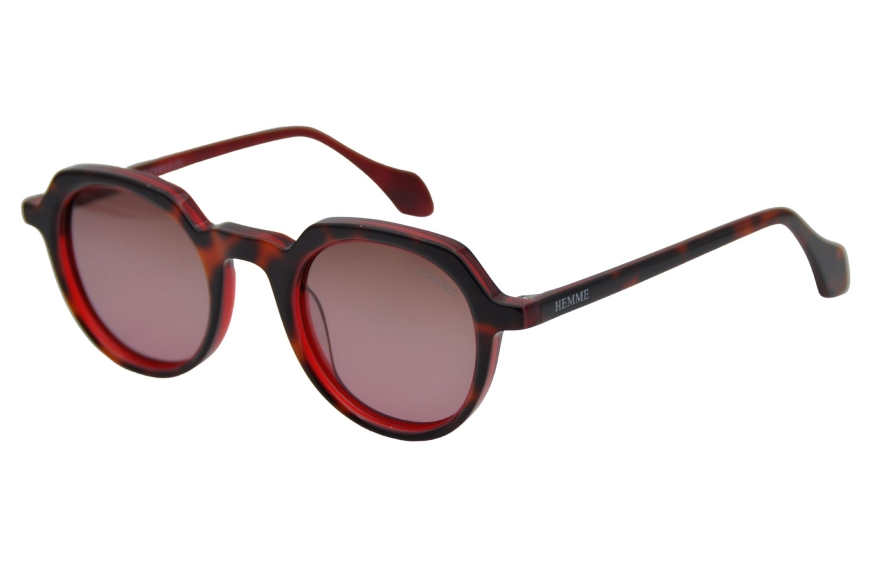 Hemme Paris 96163S 2 46-24 Unisex Güneş Gözlüğü