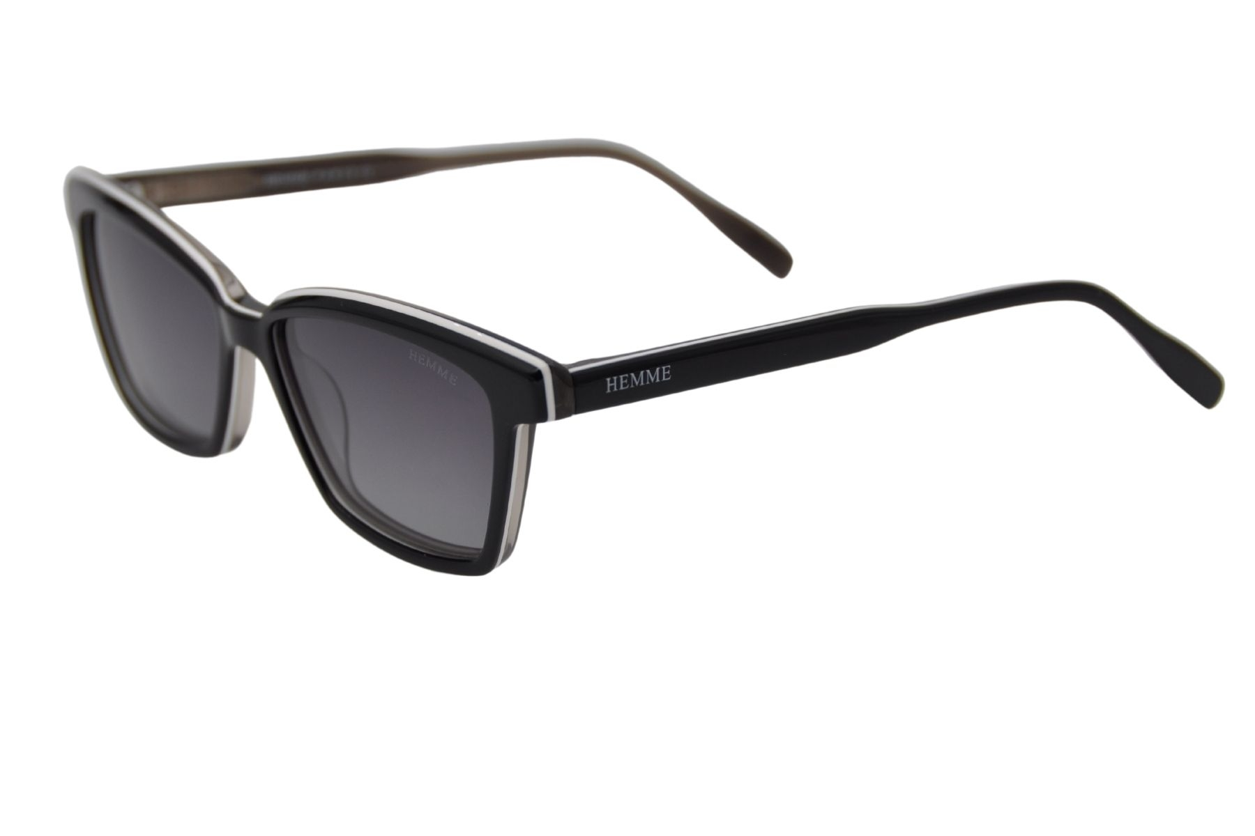 Hemme Paris 96166S 1 53-15 Kadın Güneş Gözlüğü