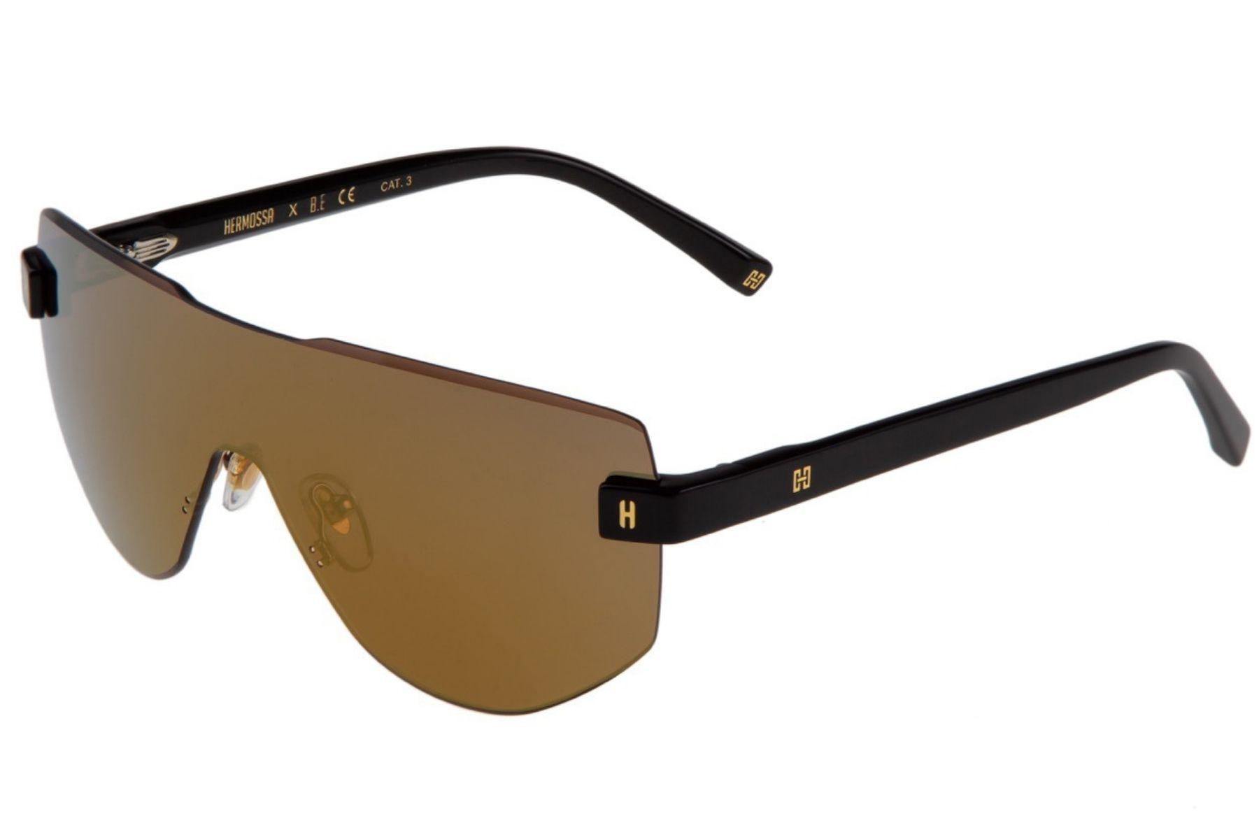 Hermossa 1598 04 Unisex Güneş Gözlüğü