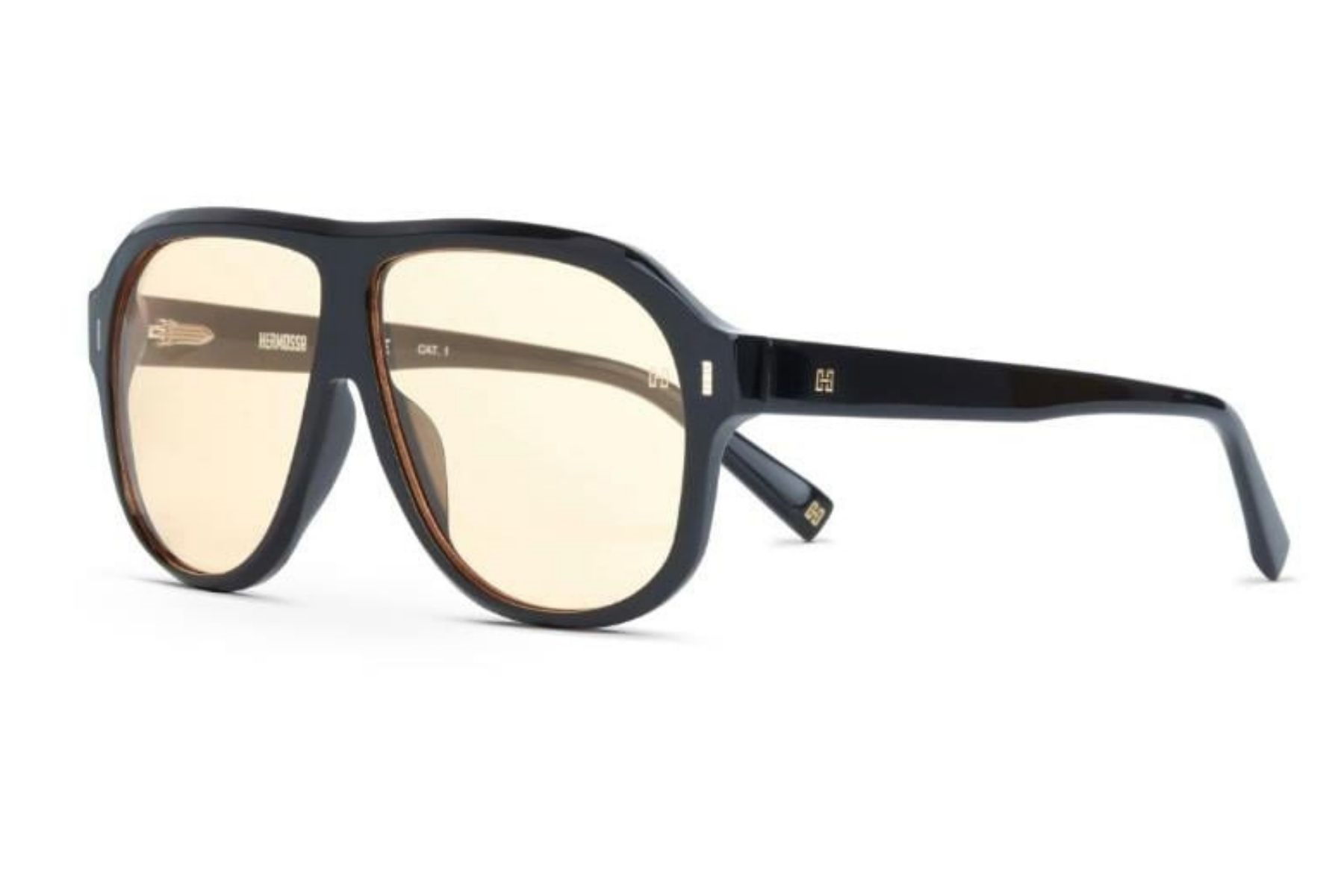 Hermossa 1669 C02 61-10 Unisex Güneş Gözlüğü