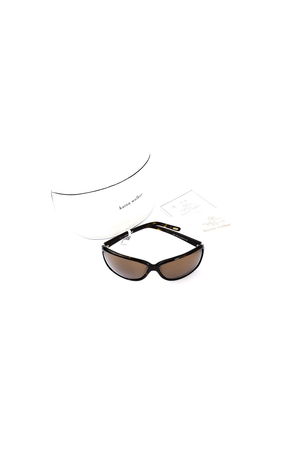 Karen Walker 1051 C4 62-16 