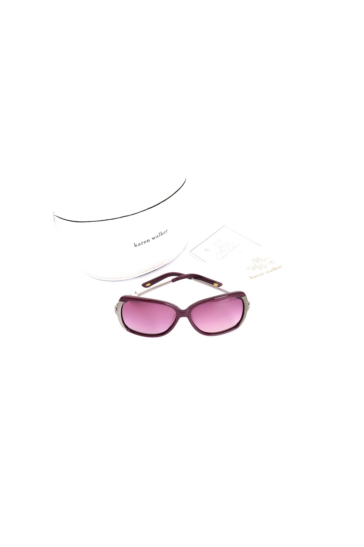 Karen Walker 1056 3 63-14 