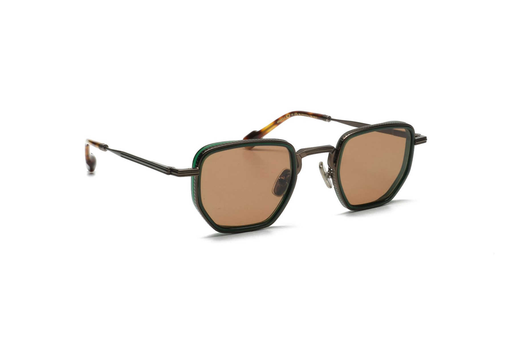 Kilian ARGENTO-2 C5 47 Unisex Güneş Gözlüğü