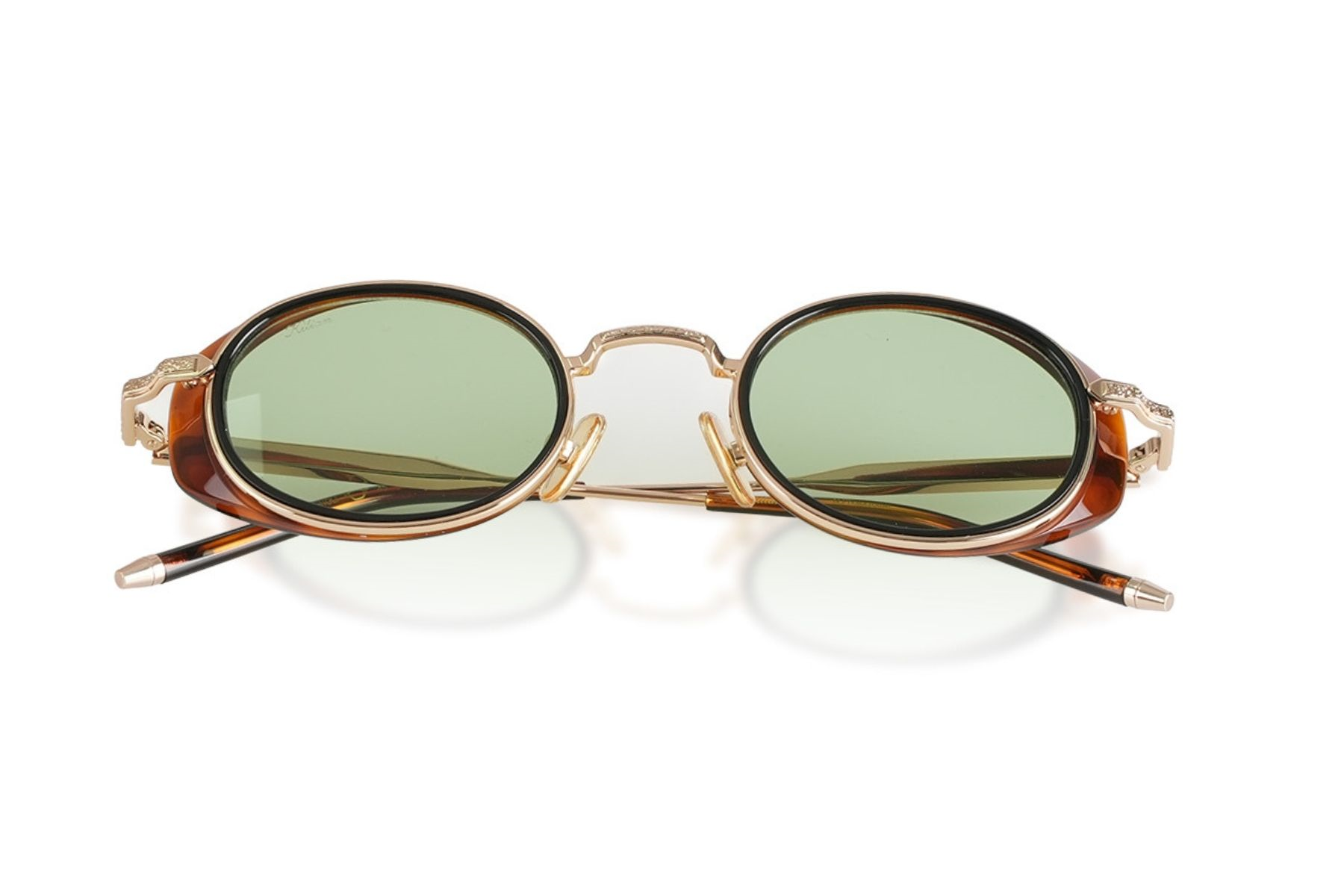 Kilian BAGNOLI C1 45