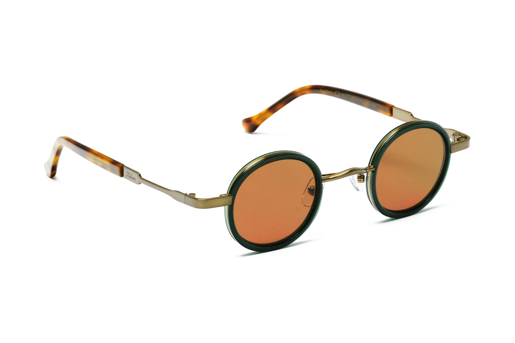 Kilian BAMBİNO C8 41 Unisex Güneş Gözlüğü