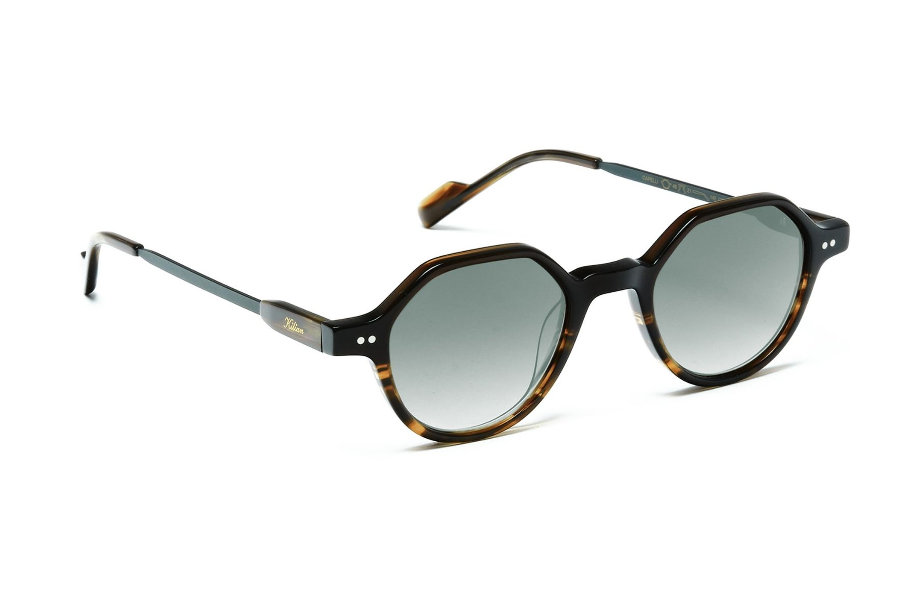 Kilian CAPELLİ C3 46 Unisex Güneş Gözlüğü