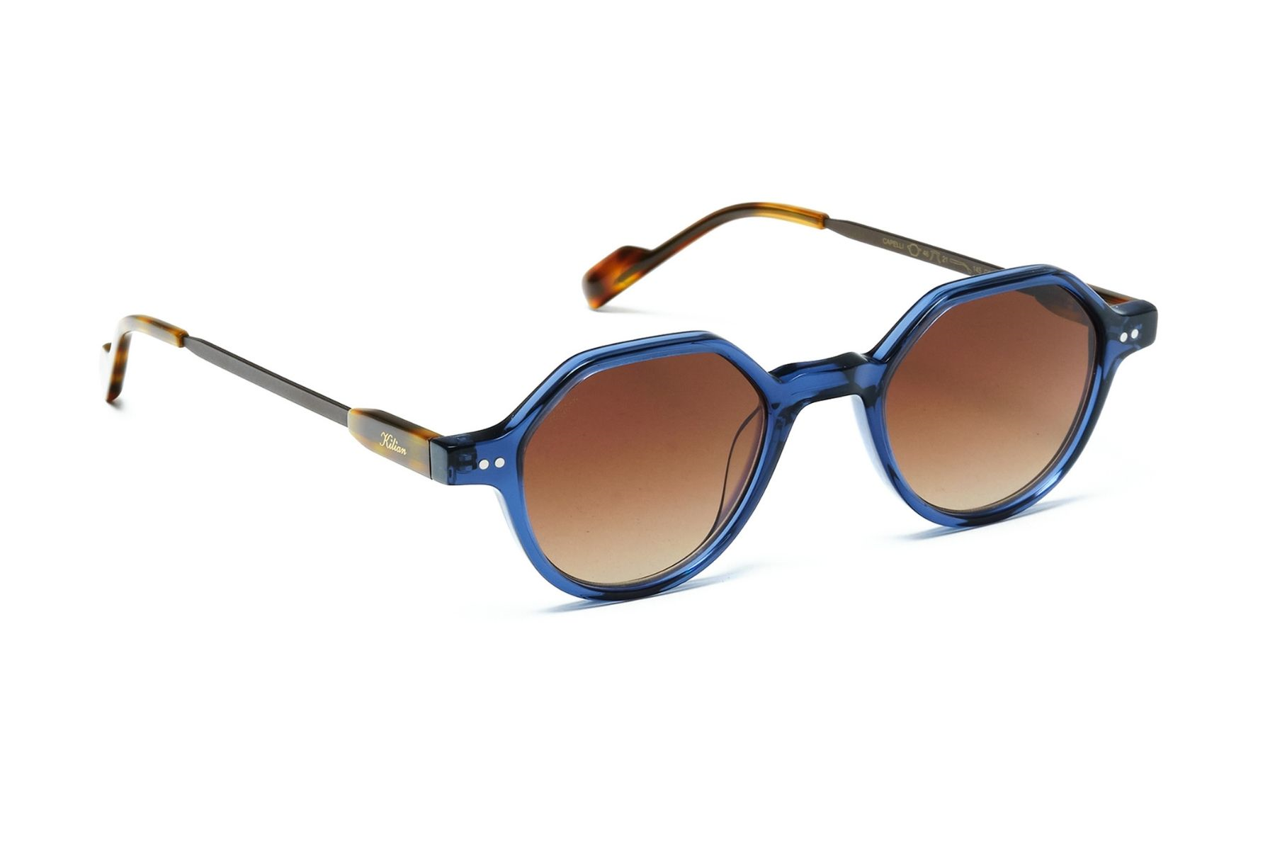 Kilian CAPELLİ C4 46 Unisex Güneş Gözlüğü
