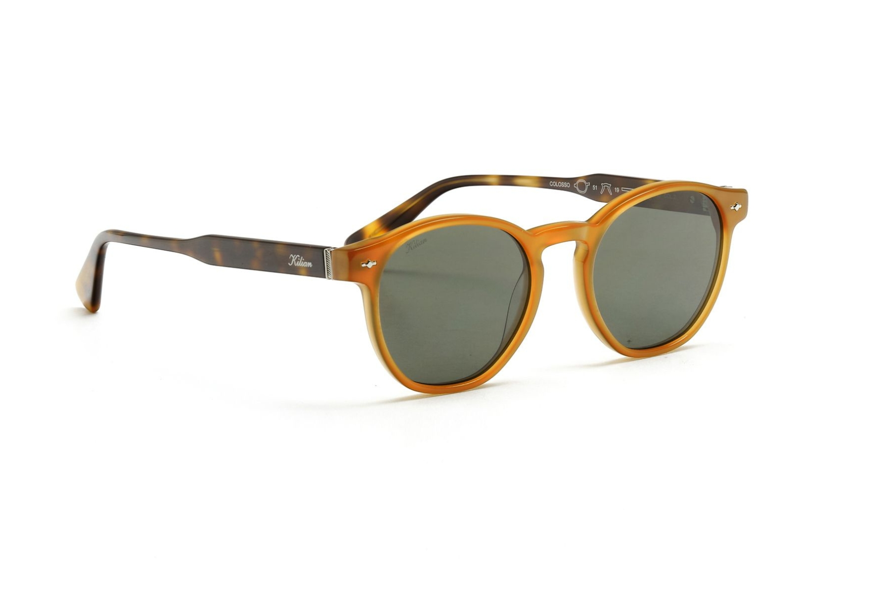 Kilian COLOSSO C2 51 Unisex Güneş Gözlüğü
