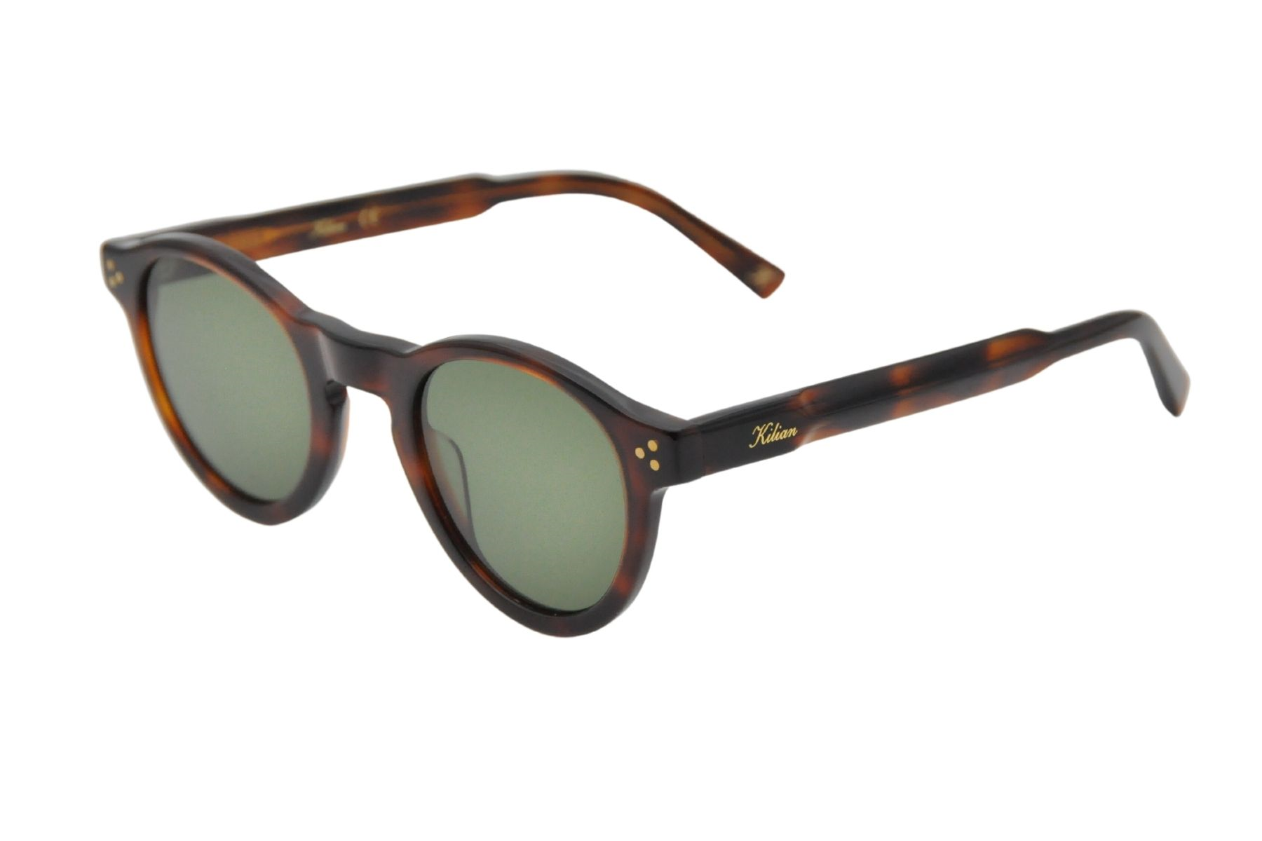 Kilian LUCKY 6 46-25 Unisex Güneş Gözlüğü