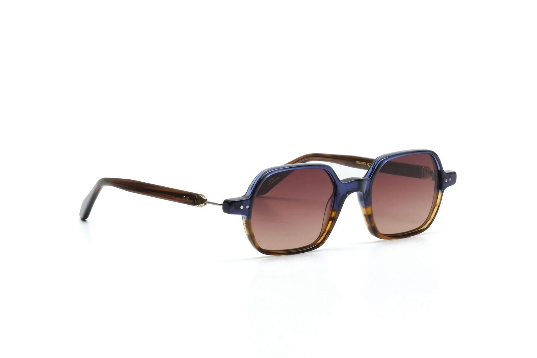 Kilian ORRIZONTE C3 49 Unisex Güneş Gözlüğü