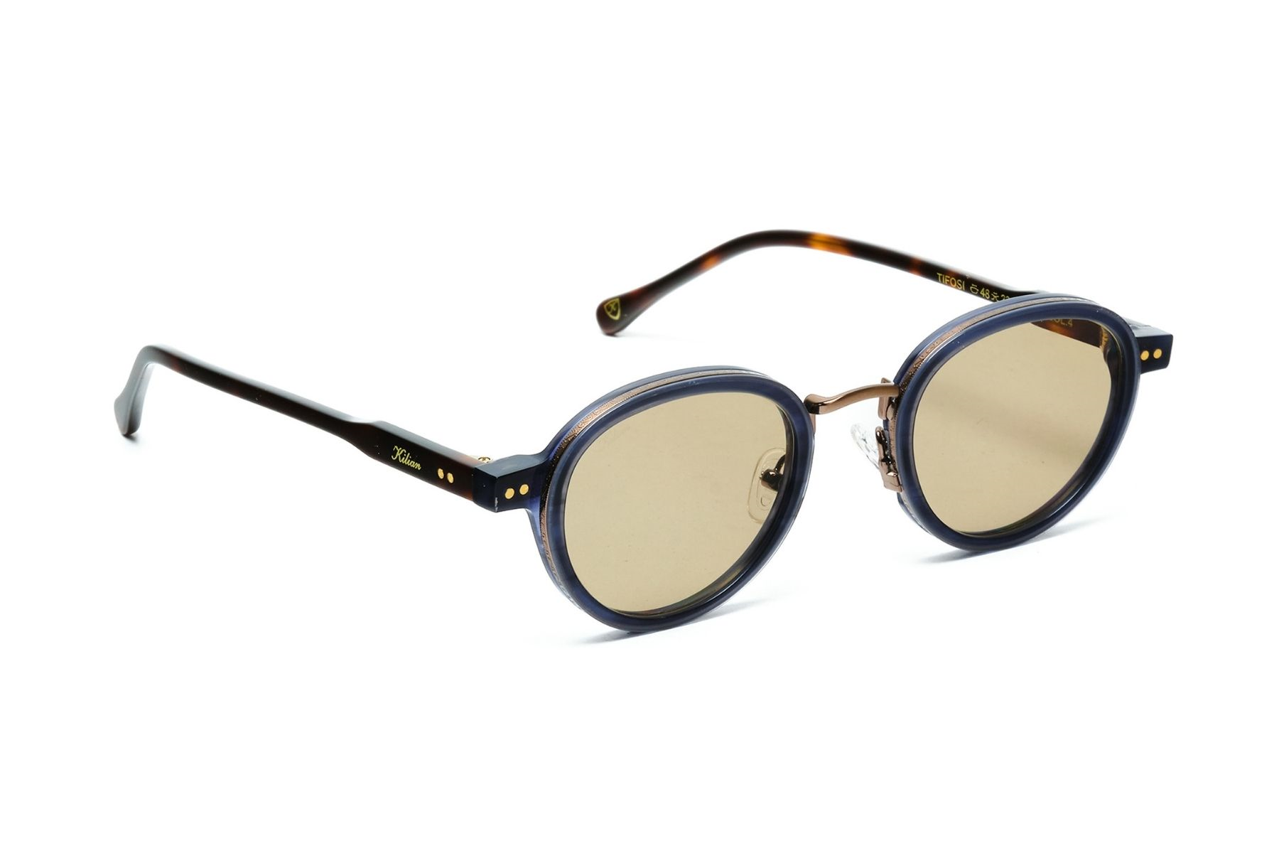 Kilian TIFOSI C4 55 Unisex Güneş Gözlüğü