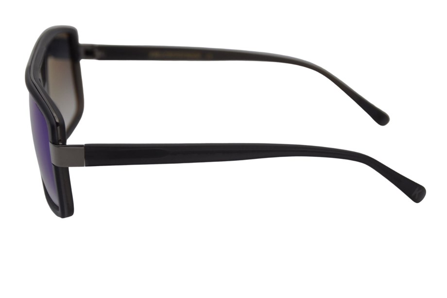Kreuzbergkinder KB1150S C3 58-15 Unisex Güneş Gözlüğü