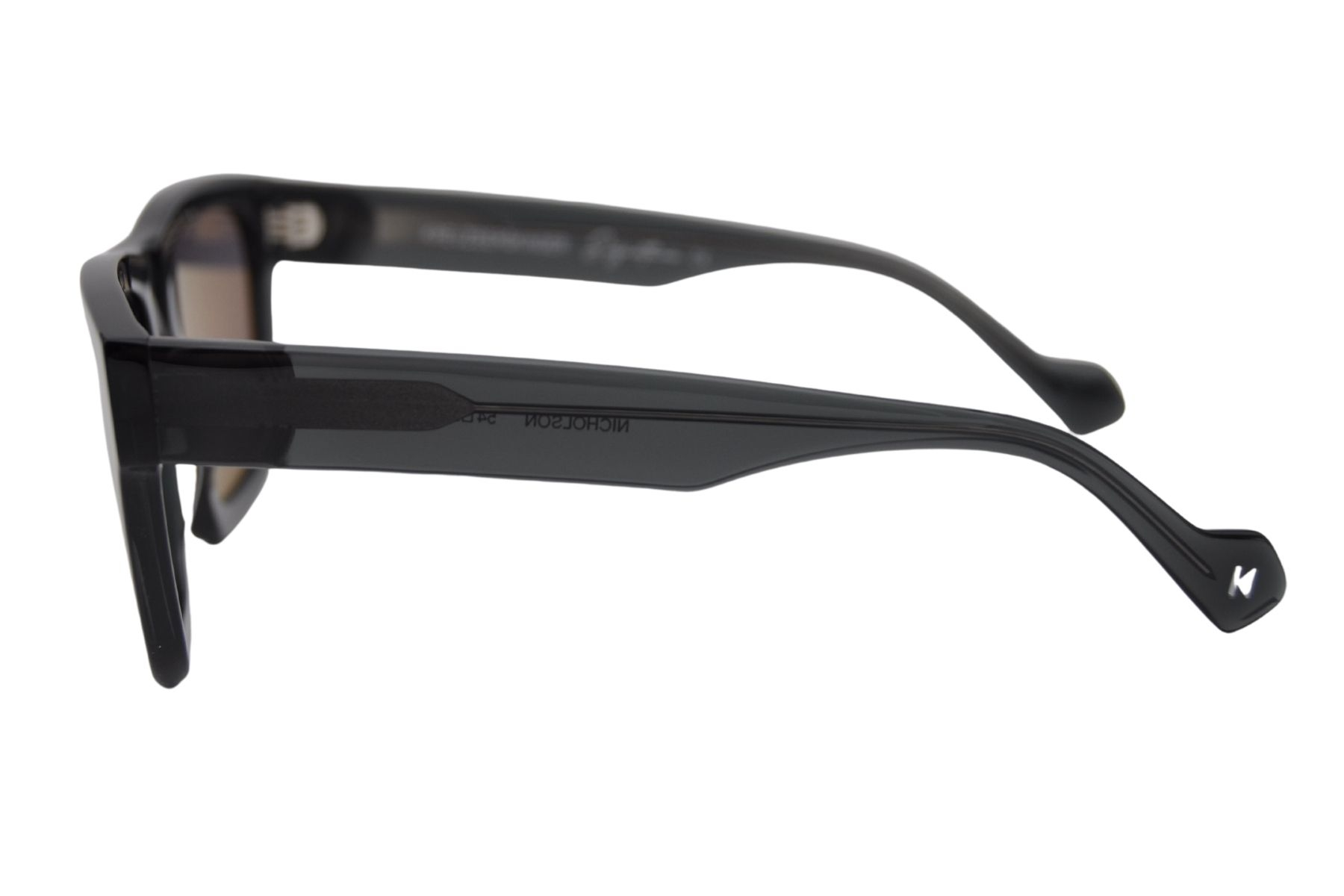 Kreuzbergkinder NICHOLSON C5 54-22 Unisex Güneş Gözlüğü